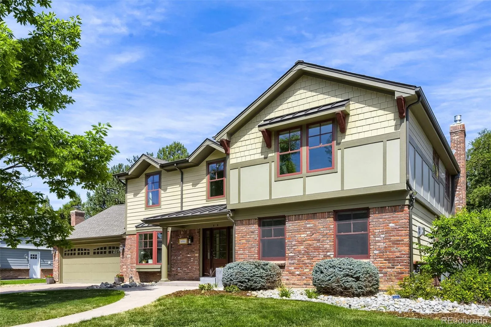 Cherry Creek Village