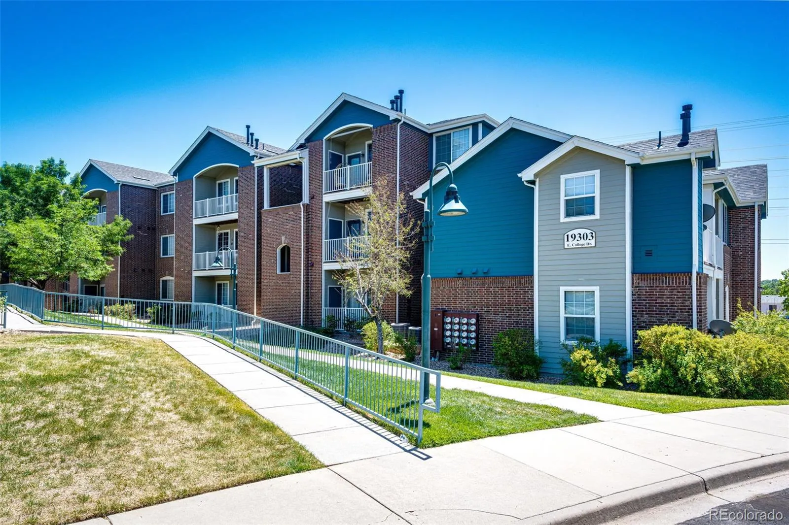 Balterra Condominiums