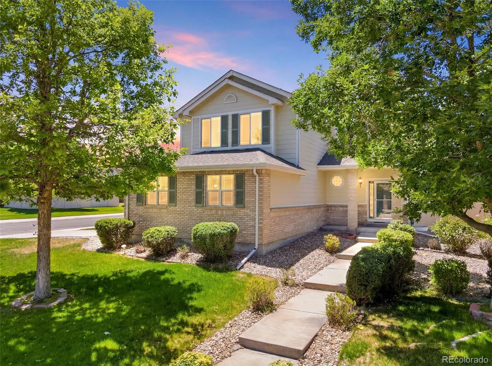 Wadsworth Estates