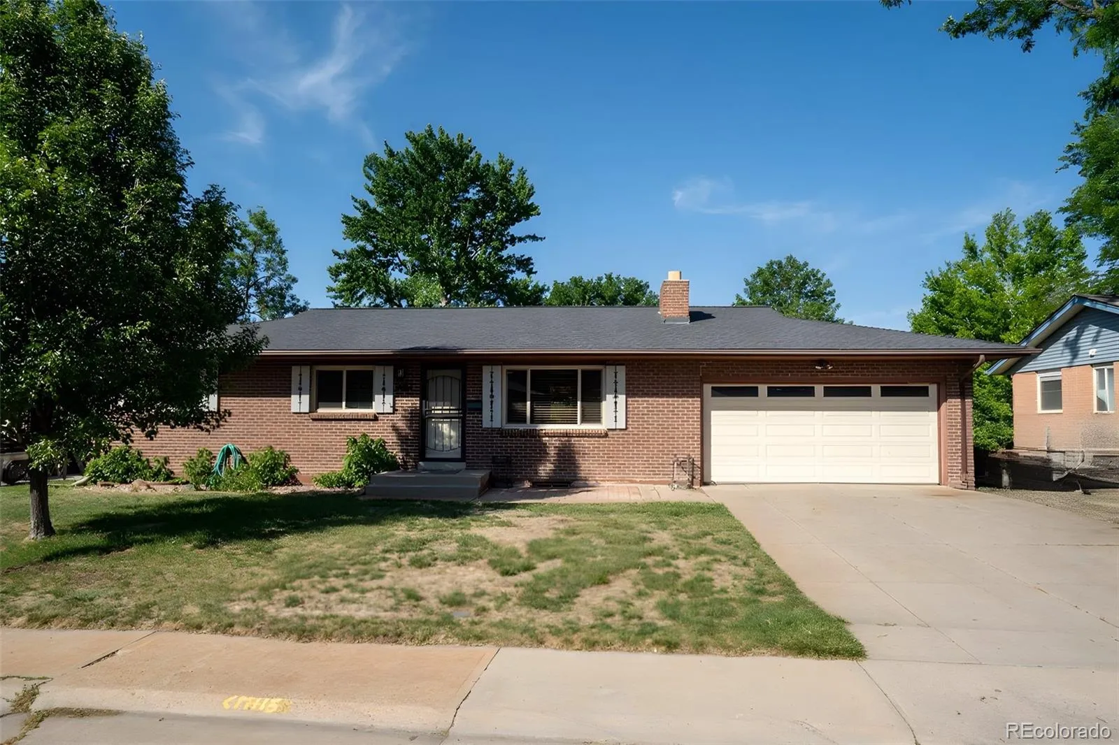 Hutchinson Hills