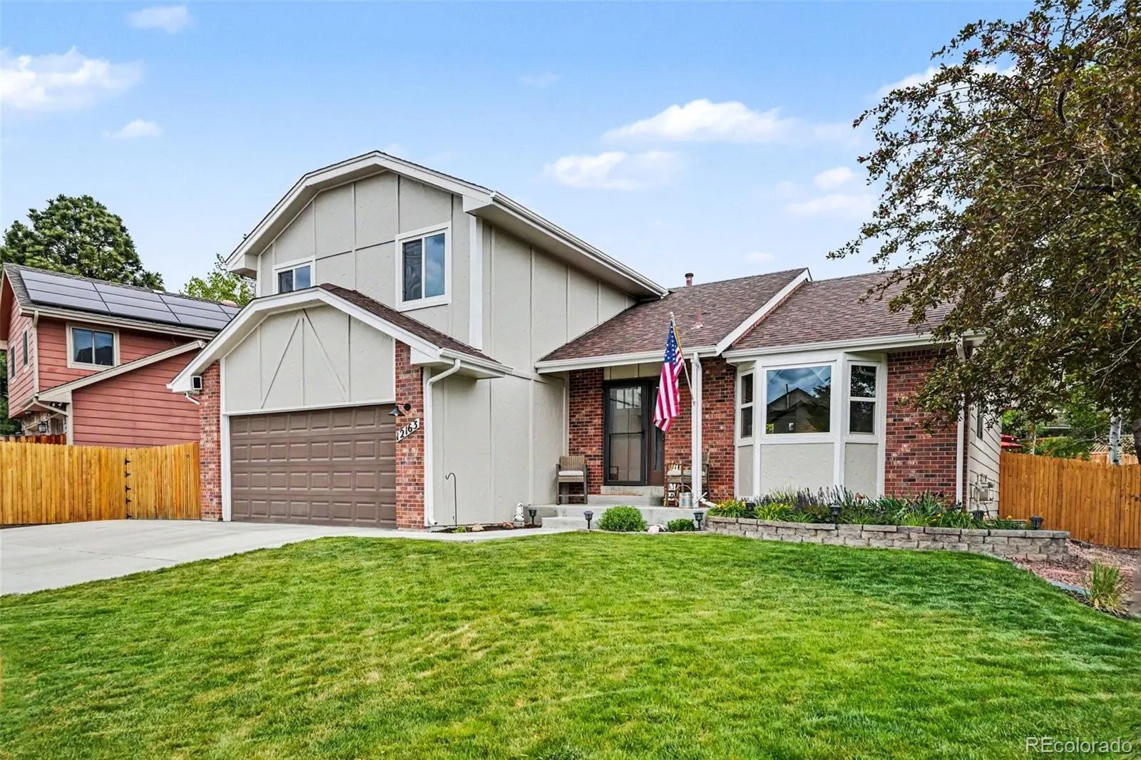 West Meadows
