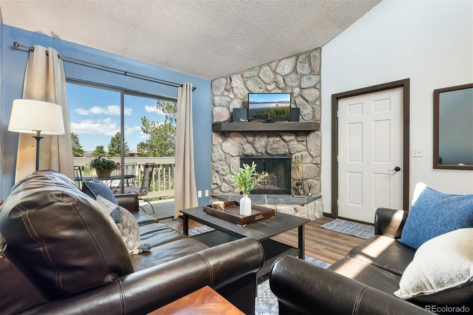 Meadow Ridge