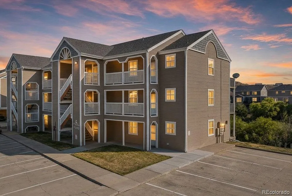 Sellers Landing