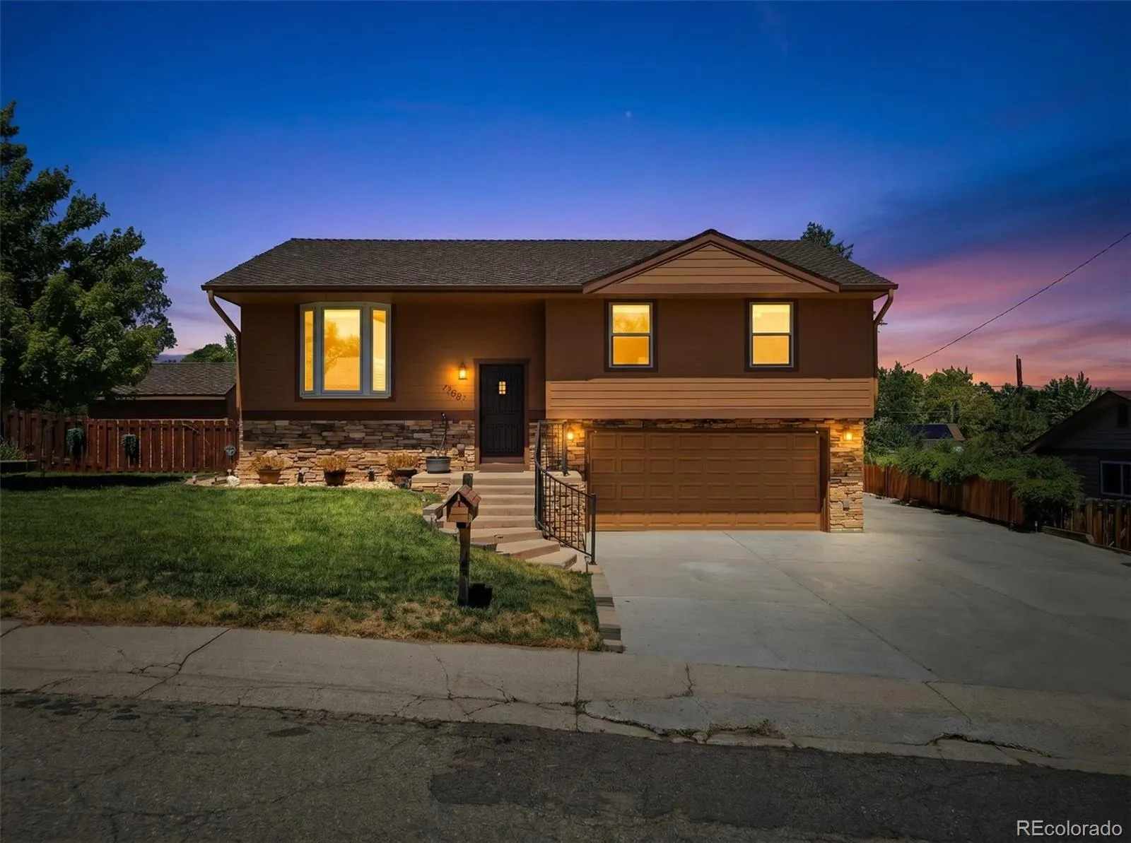 Parkway Estates