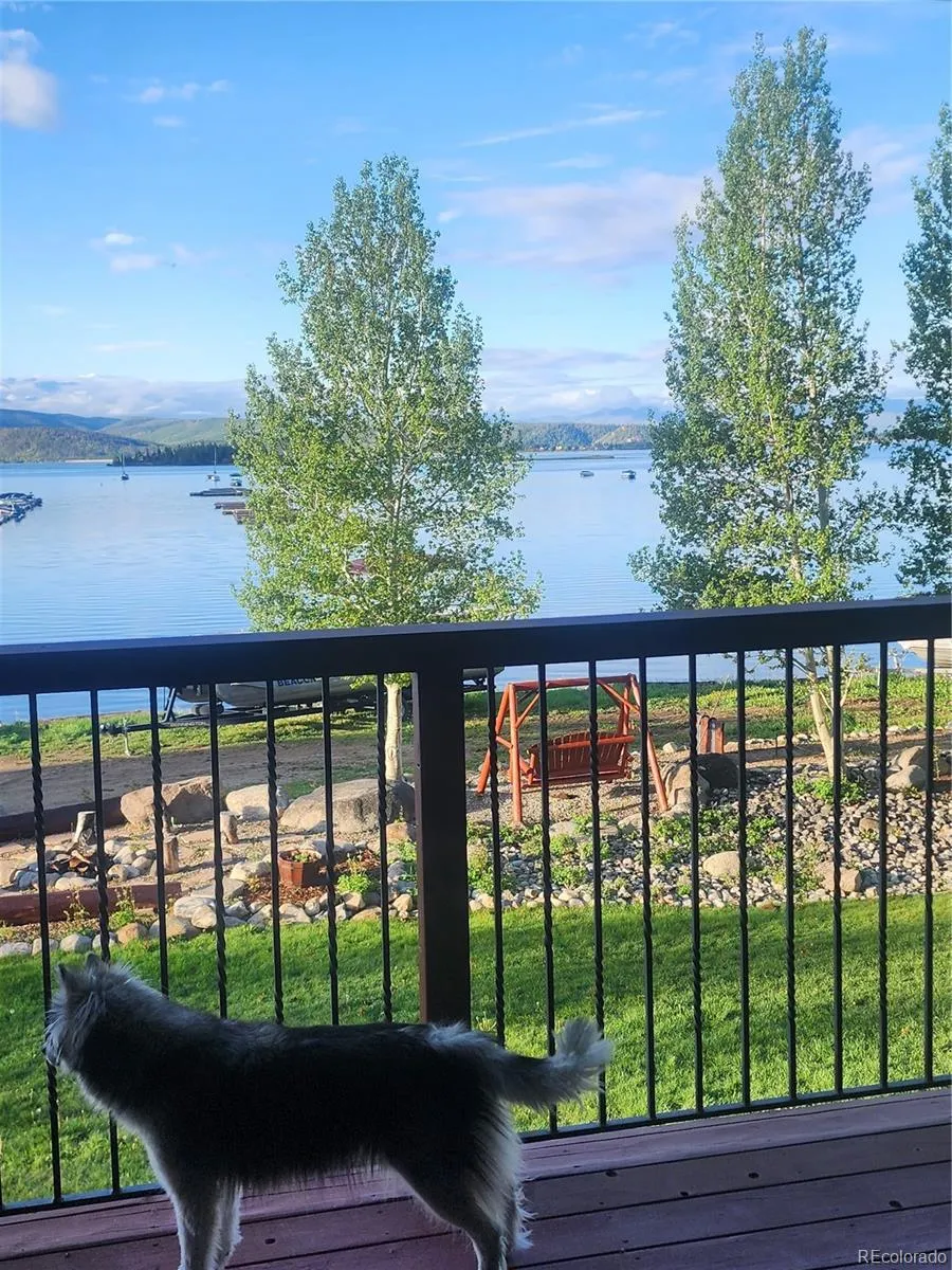 Grand Lake