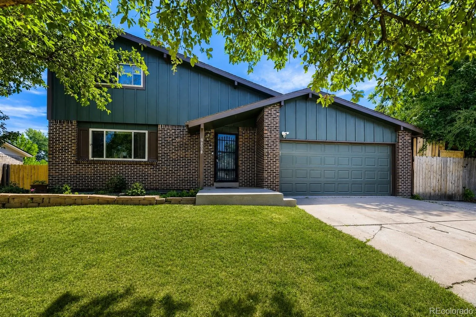 Kipling Villas Amd #1
