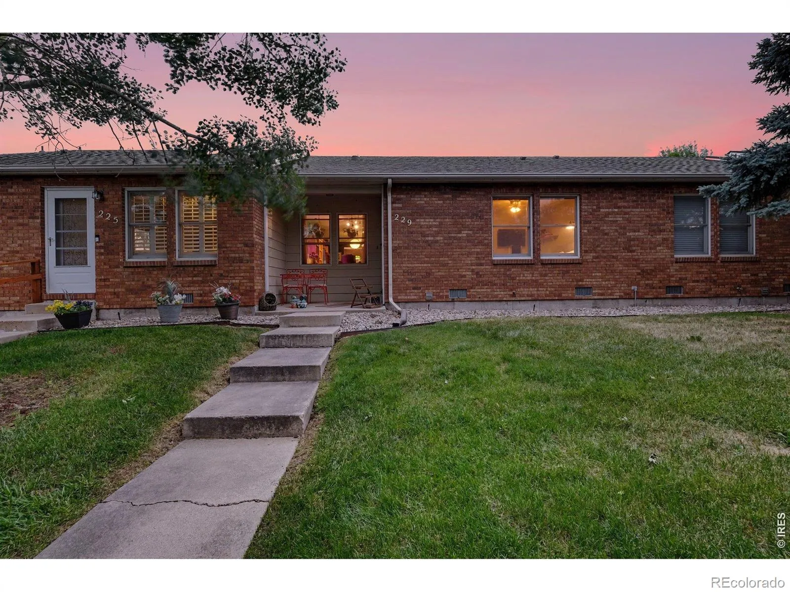 Sugarloaf Townhome Condo