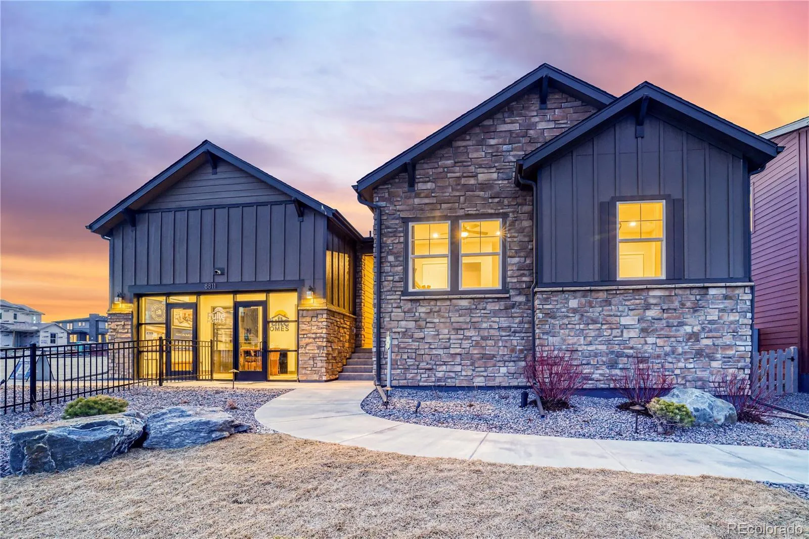 Sterling Ranch