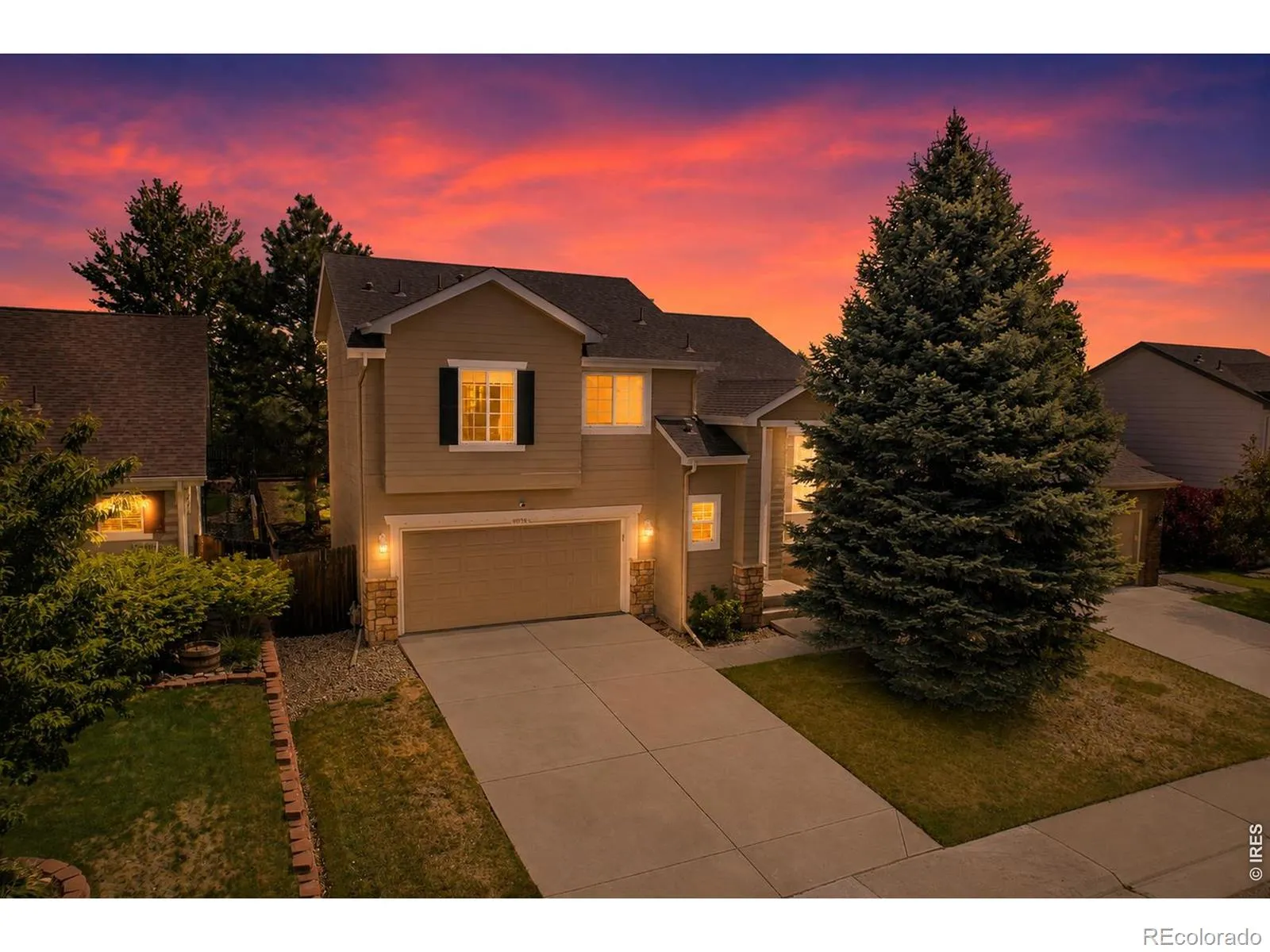 Chatfield Bluffs Flg #1 Amd #2