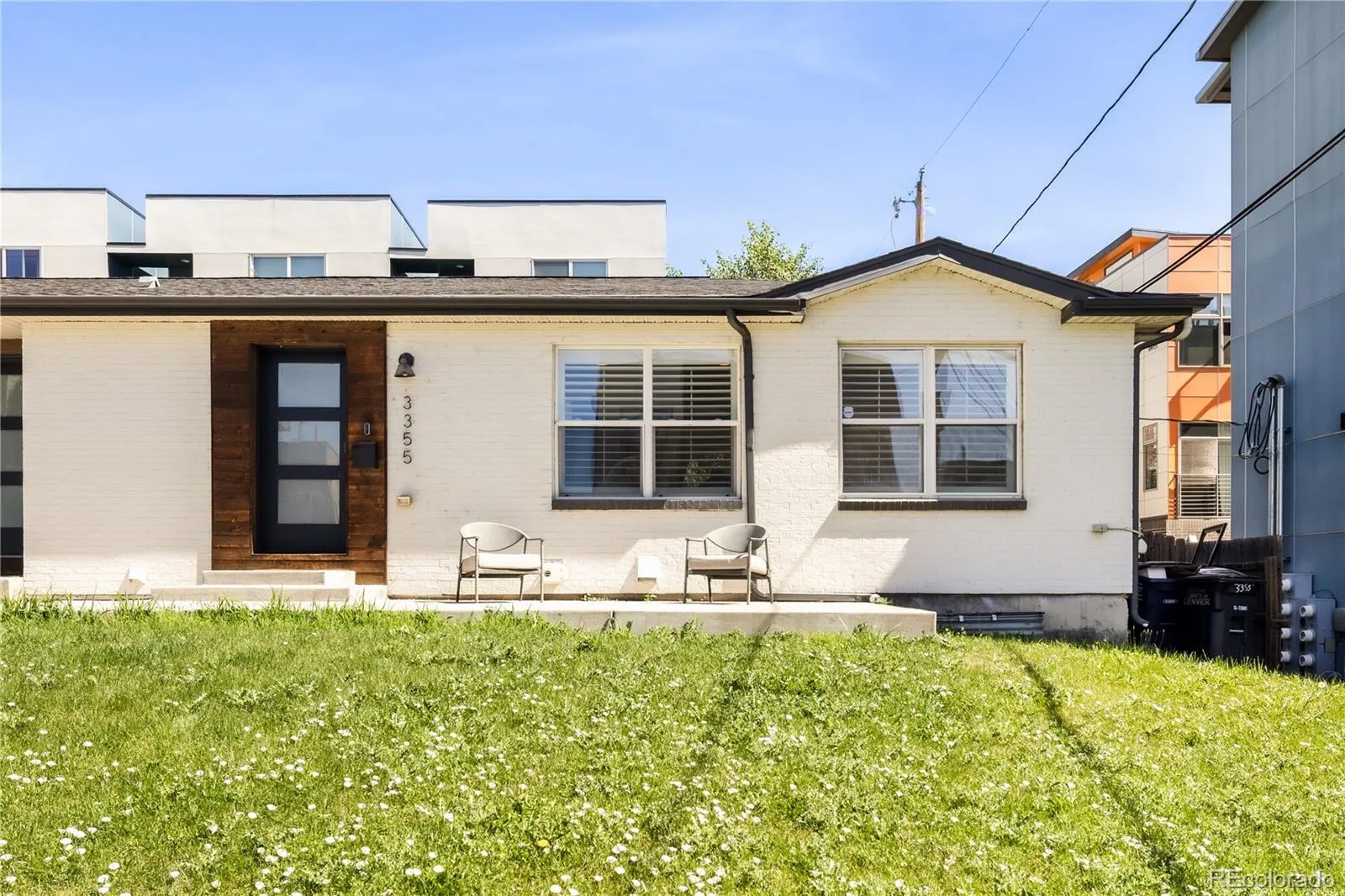 CHELTENHAM HEIGHTS