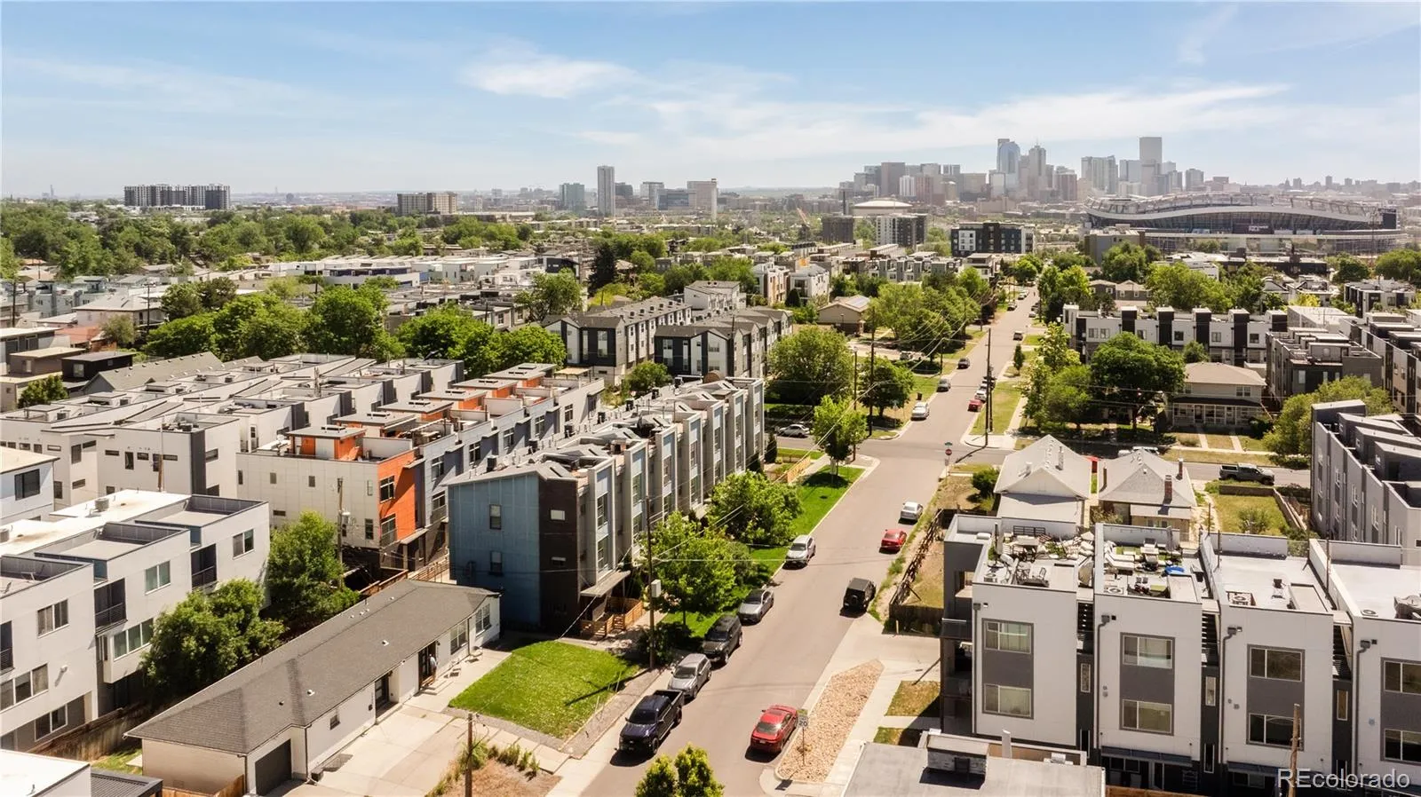 CHELTENHAM HEIGHTS