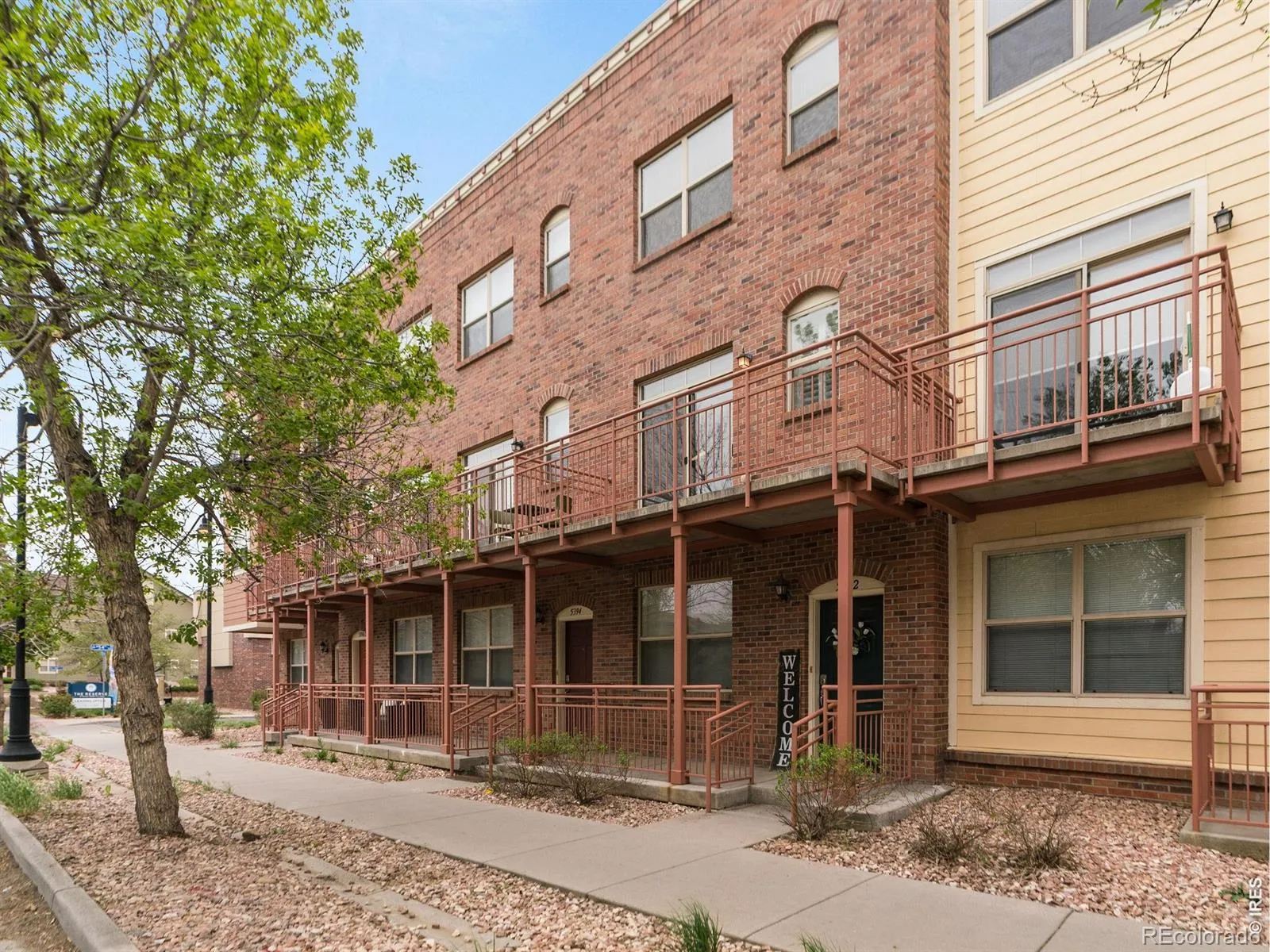 Water Tower Village Condos Supp 24