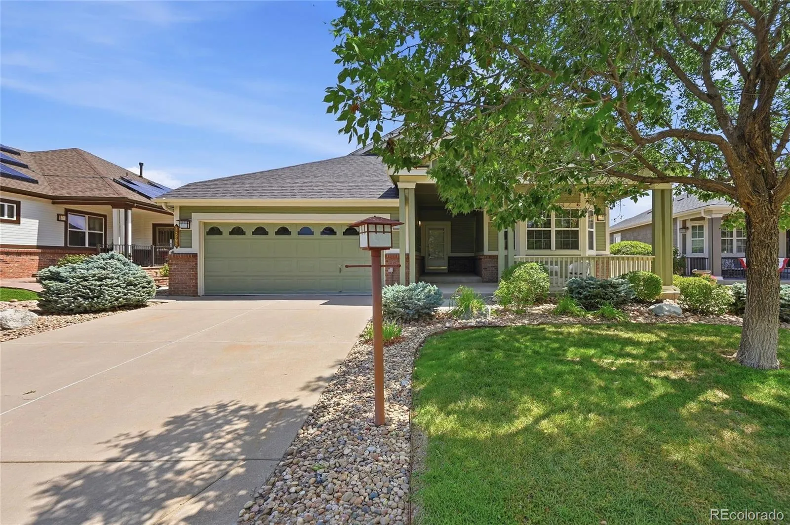 Heritage Eagle Bend