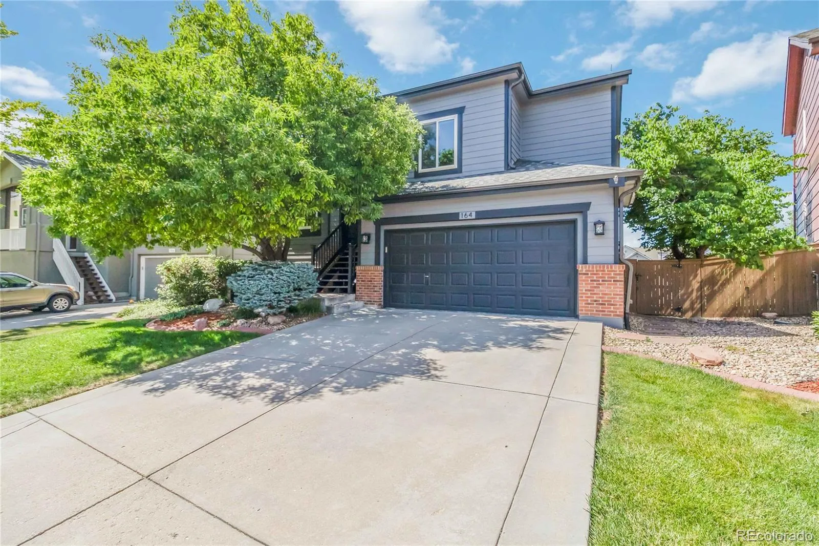 Highlands Ranch Westridge