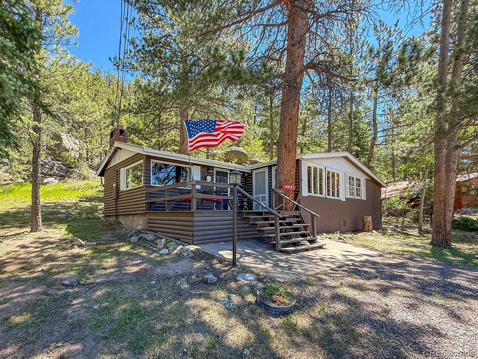Big Elk Meadows