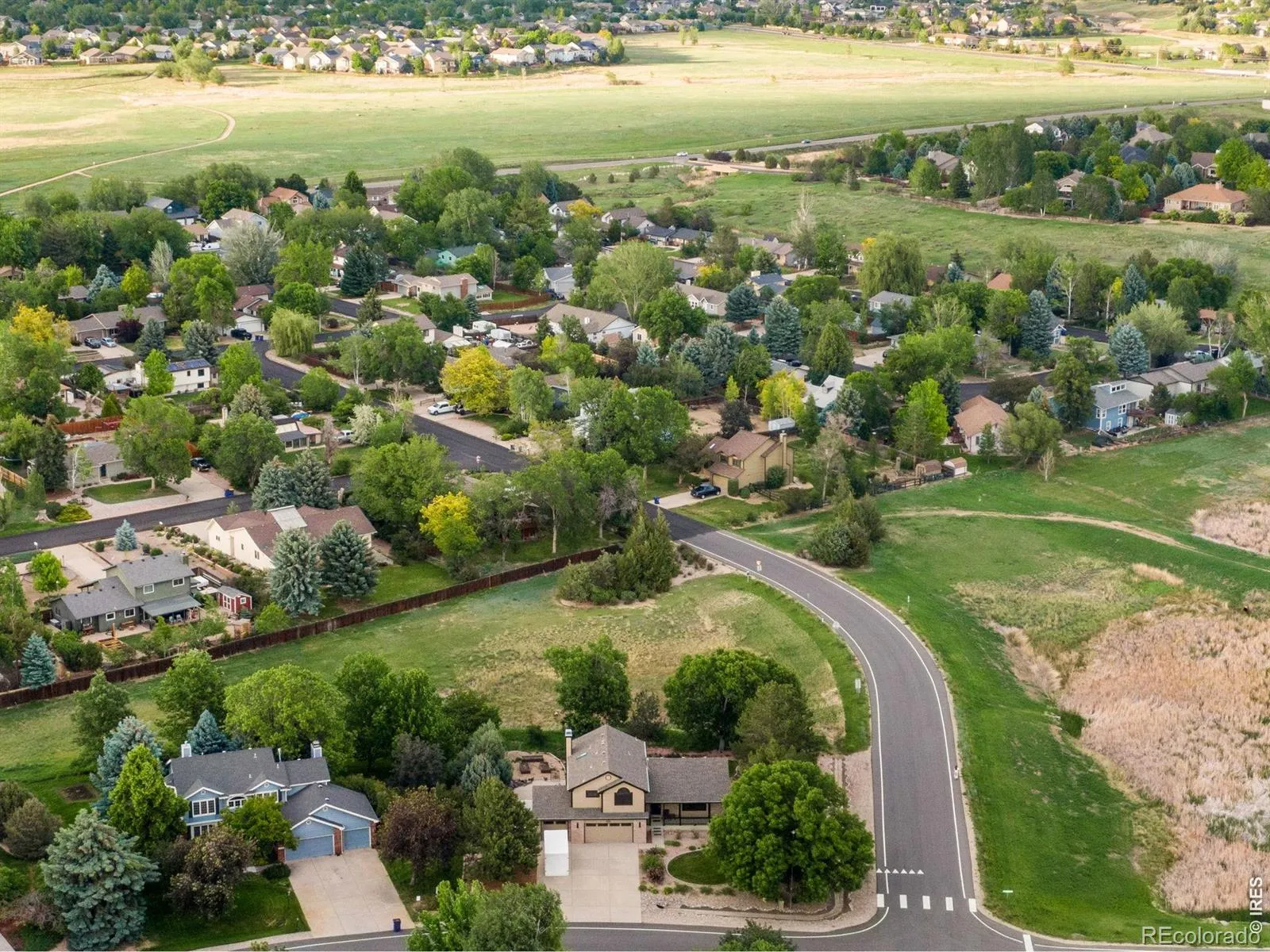 Manor Ridge Estates PUD