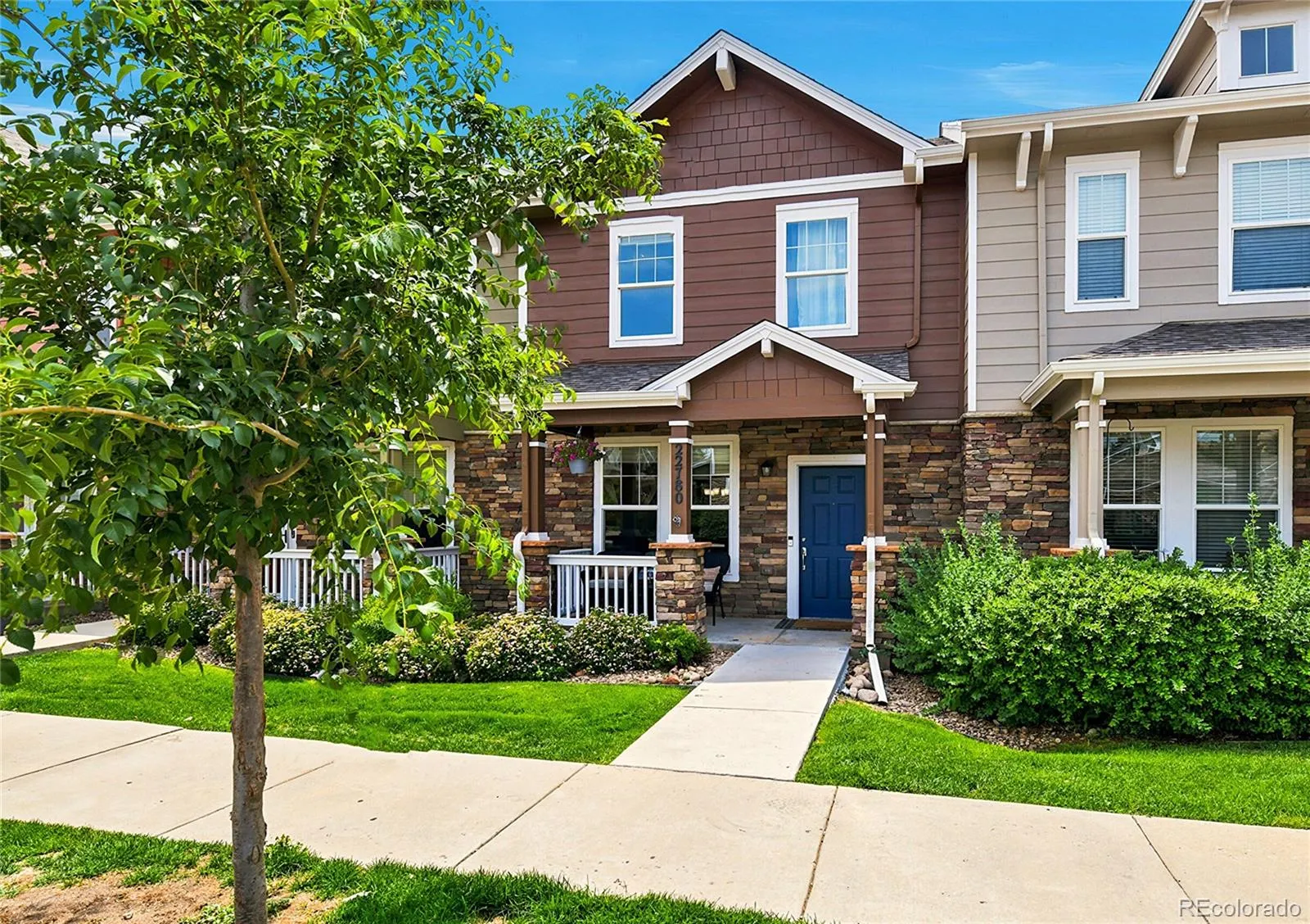 Saddle Rock East