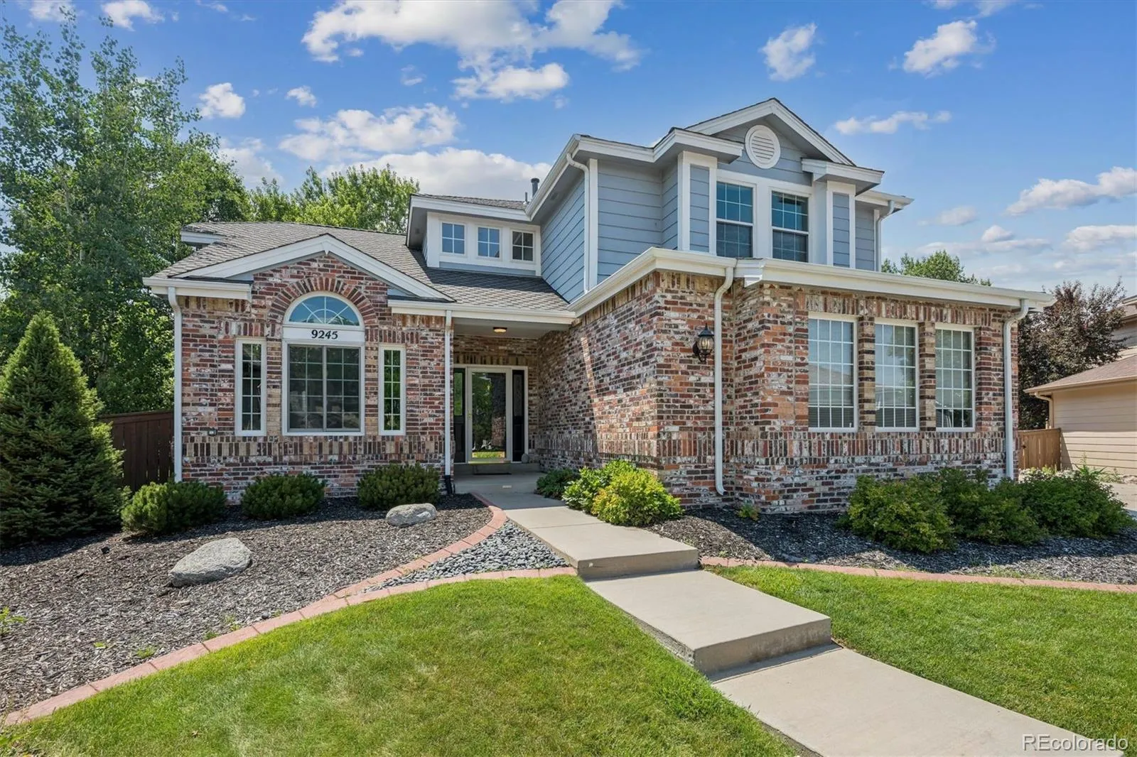 Highlands Ranch