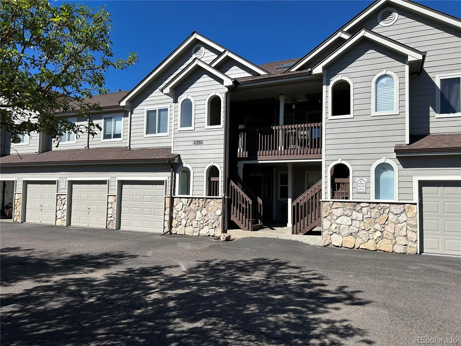 Soda Creek Condos II