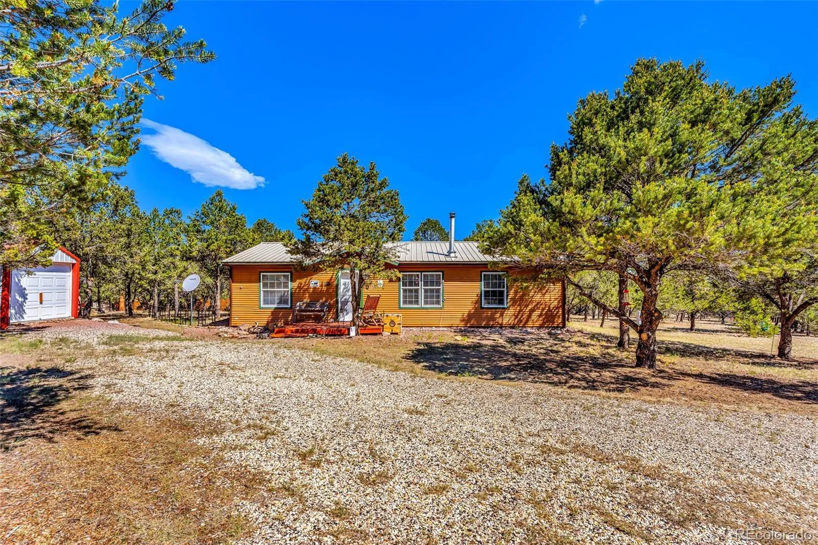 Colorado Acres