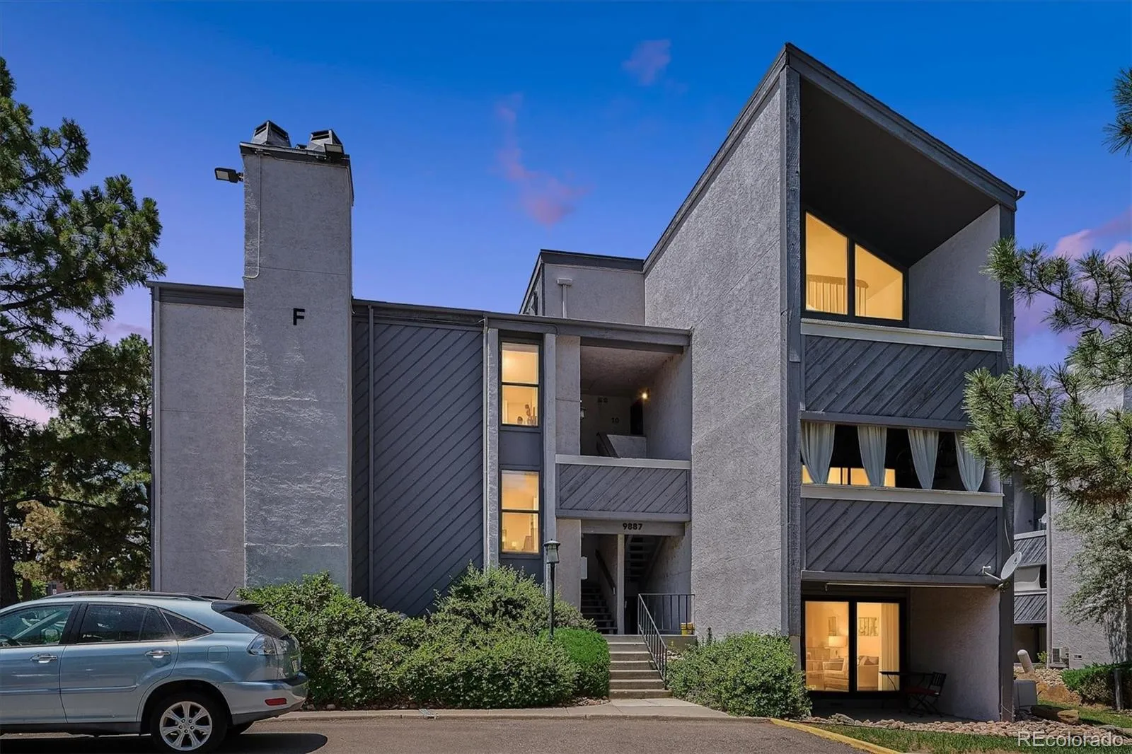 Appletree Condos