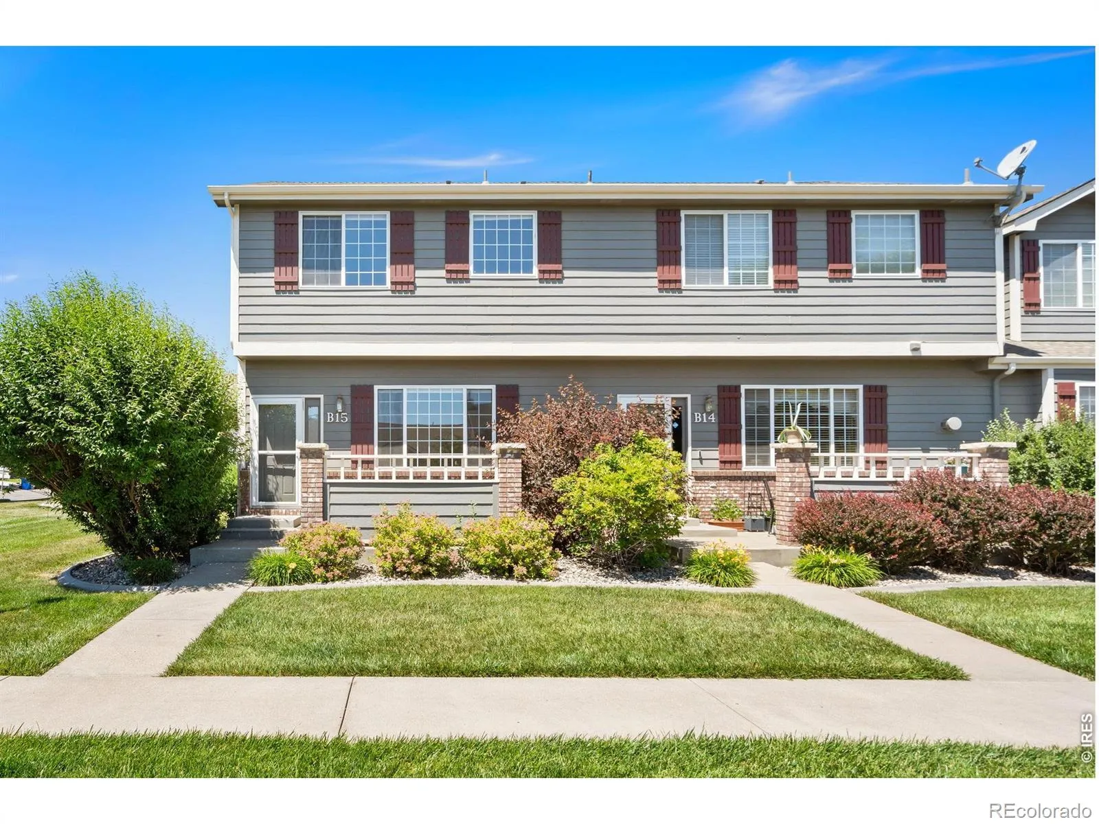 Ridgewood Hills