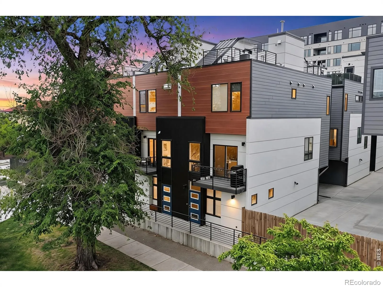 Cheltenham Heights