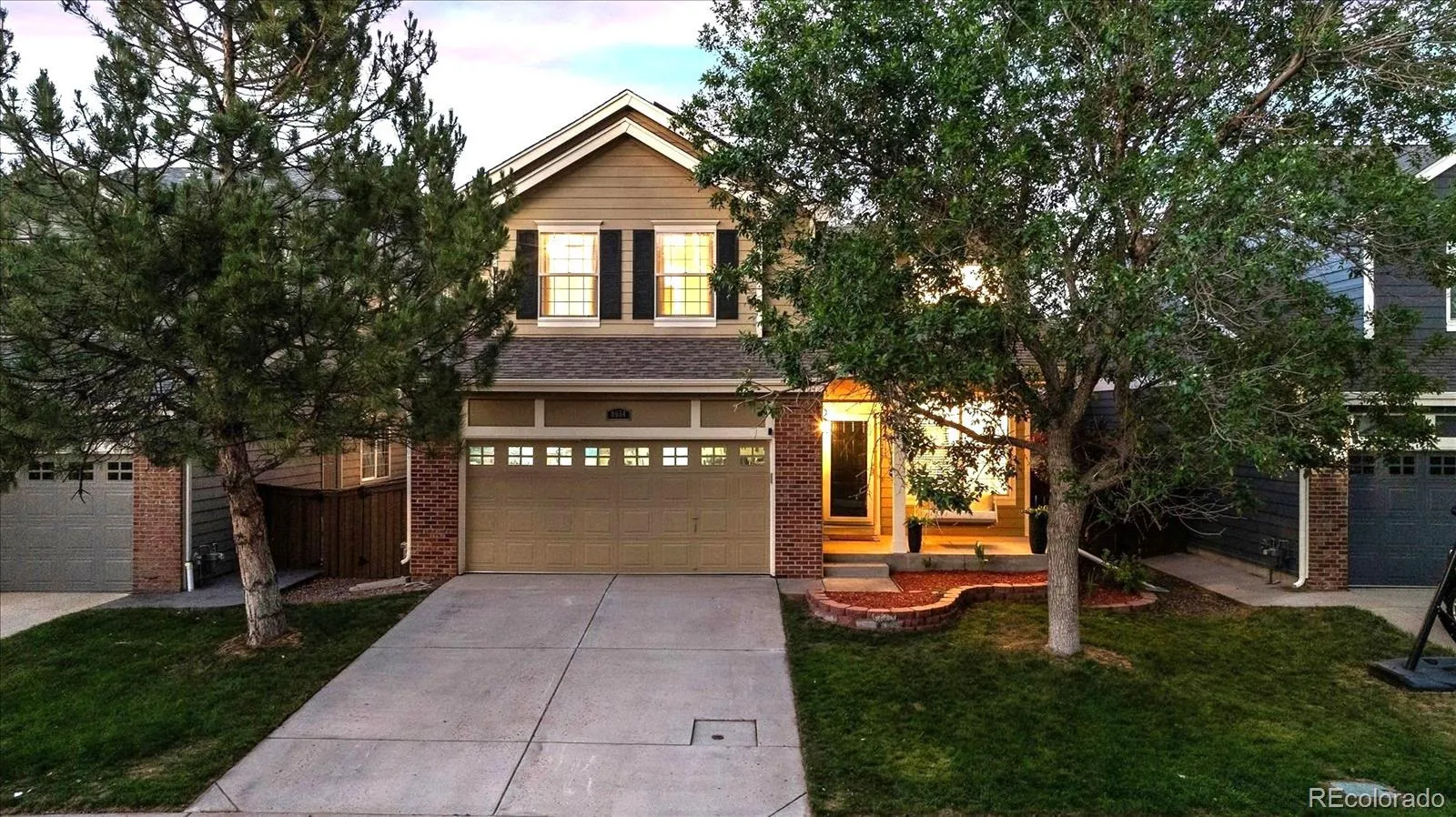 Highlands Ranch