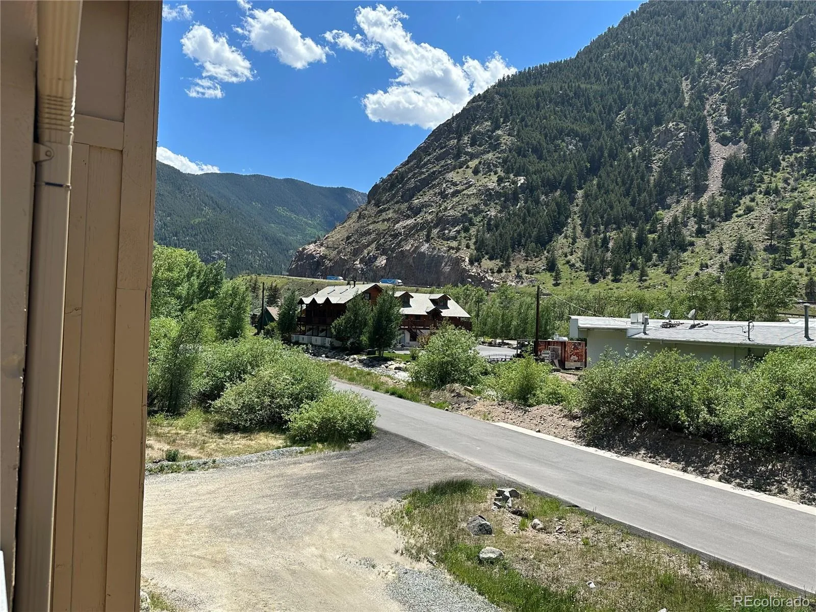 Georgetown Village