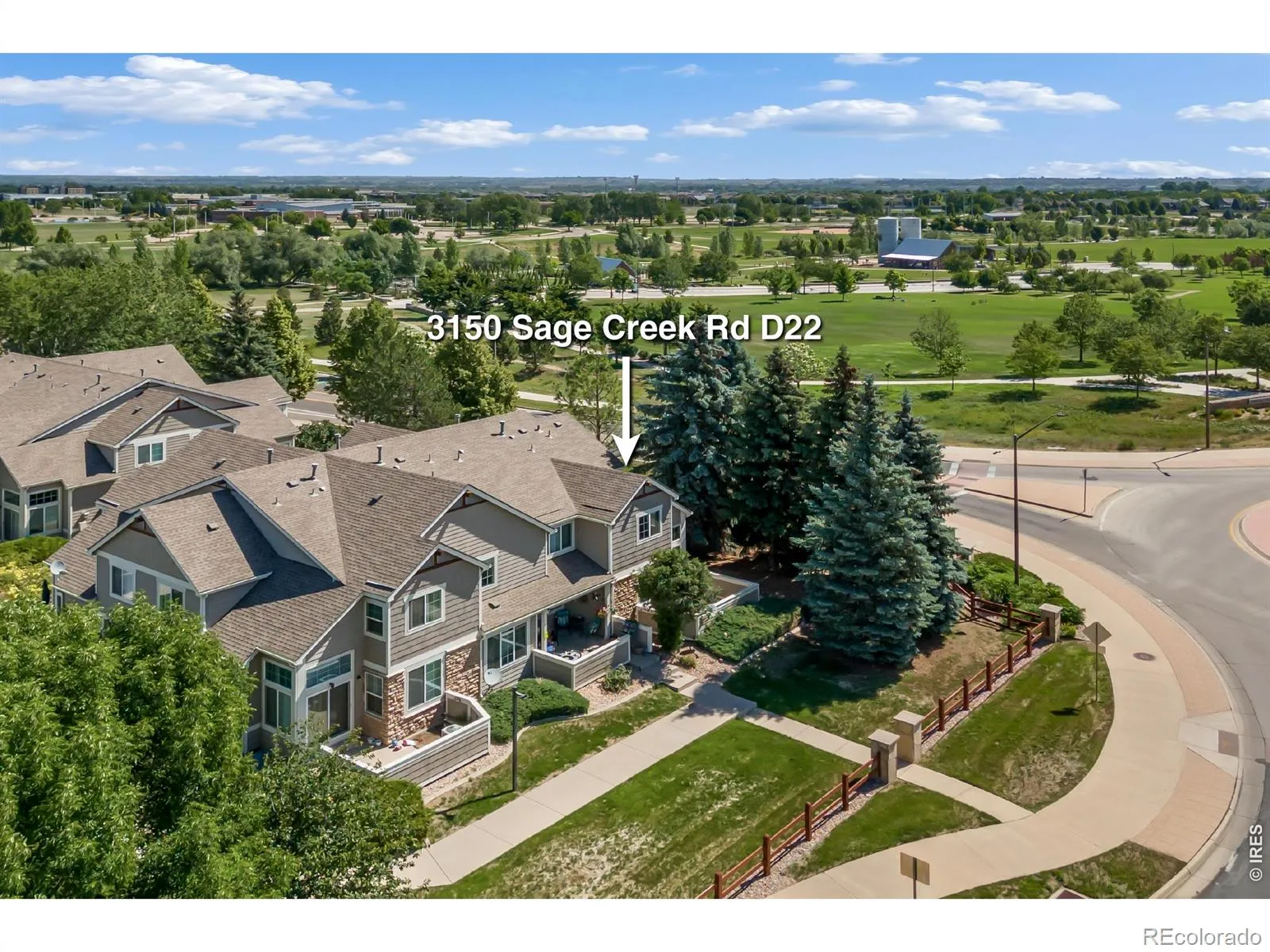 Sage Creek Sub