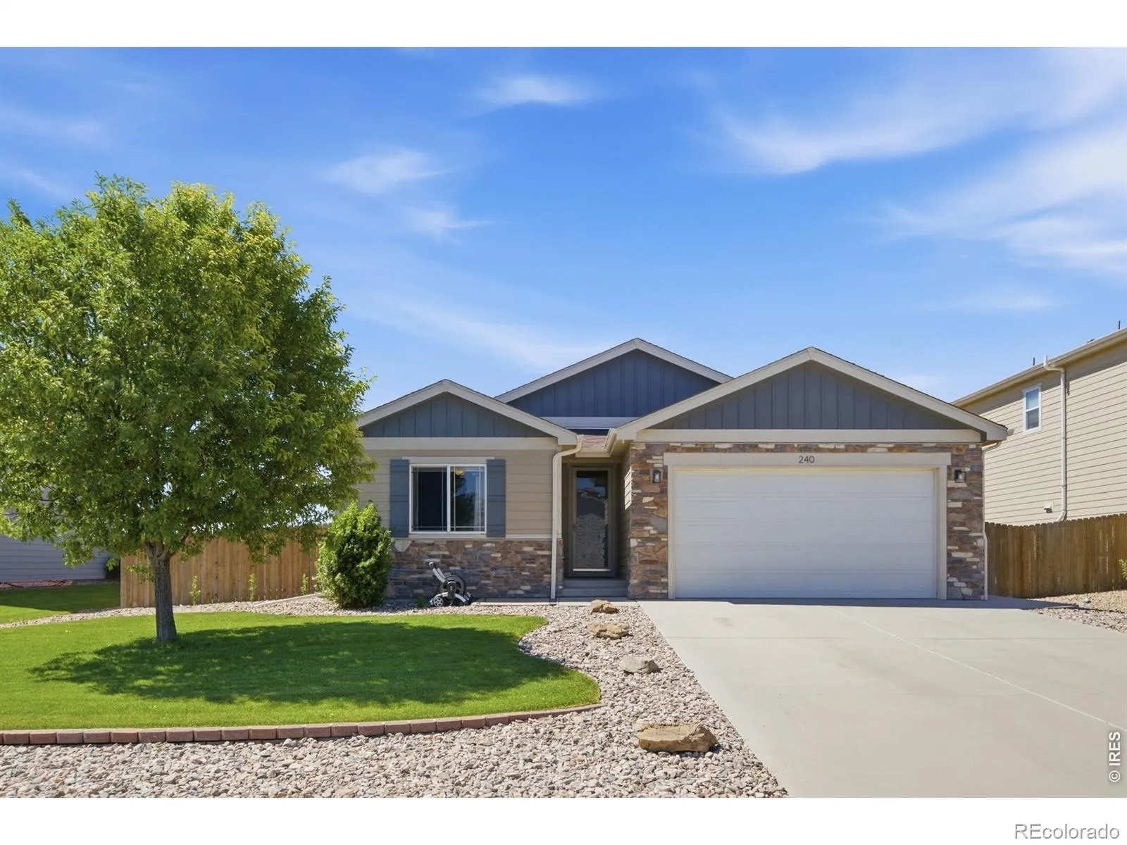 Maplewood Estates Sub