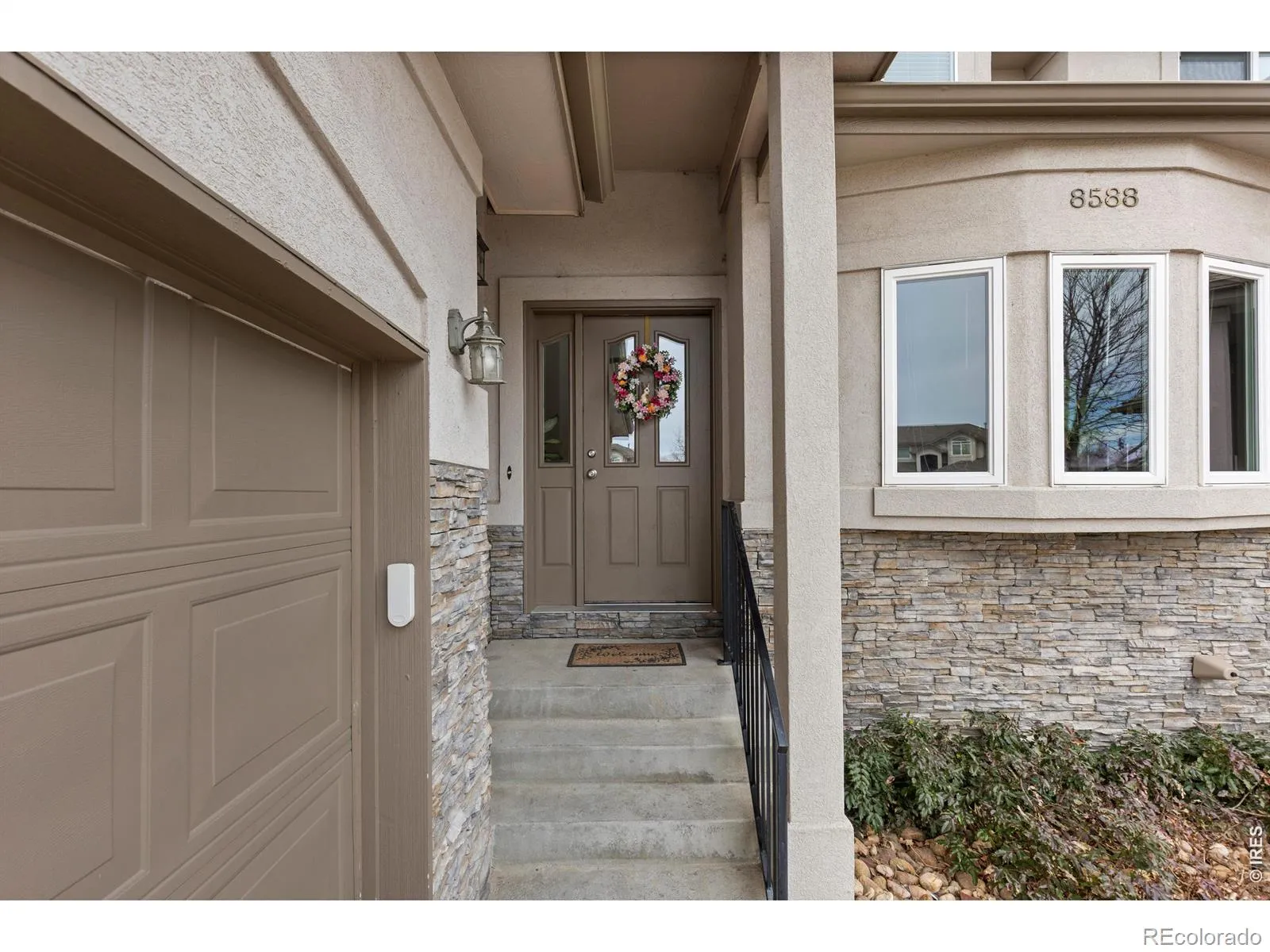 Parkside Trails Condos 4th Amd