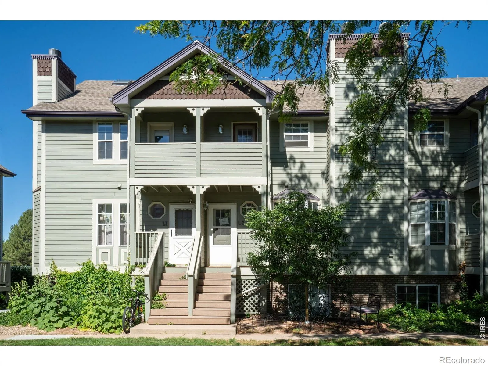Silverplume Condo