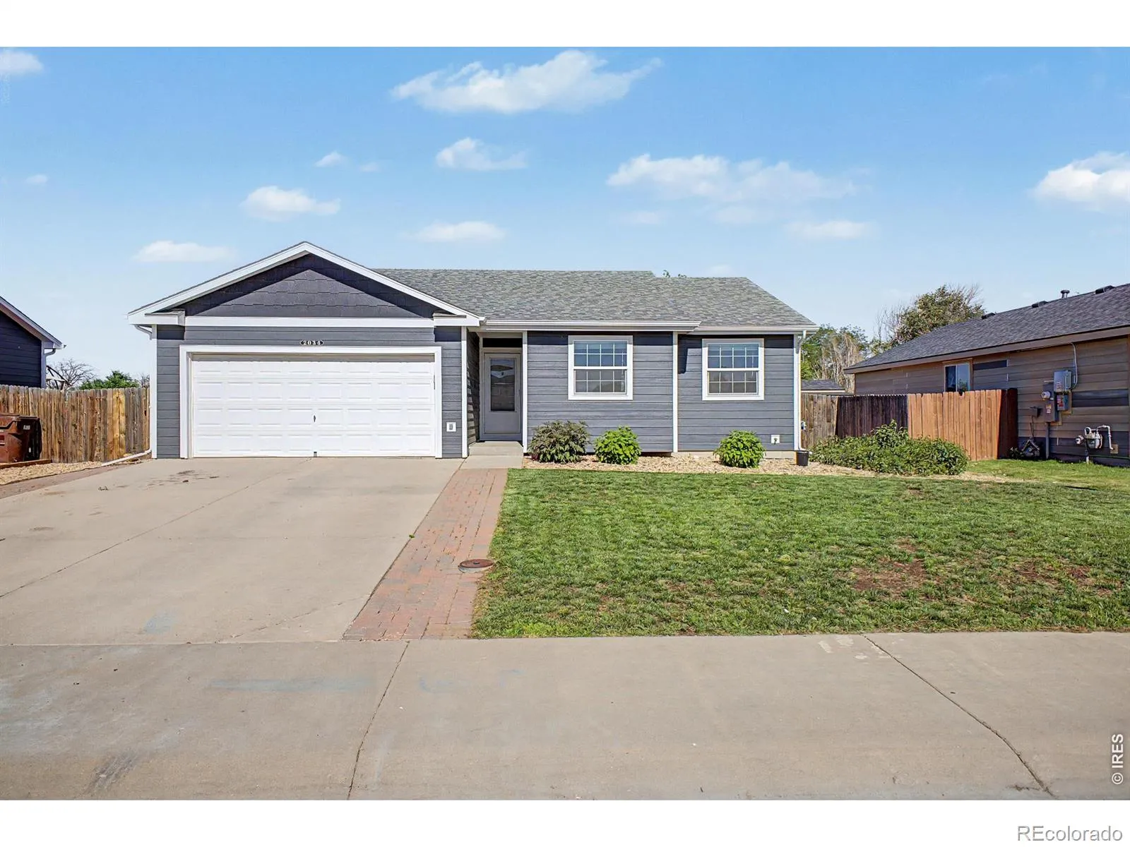 Balsam Village 2nd Fg