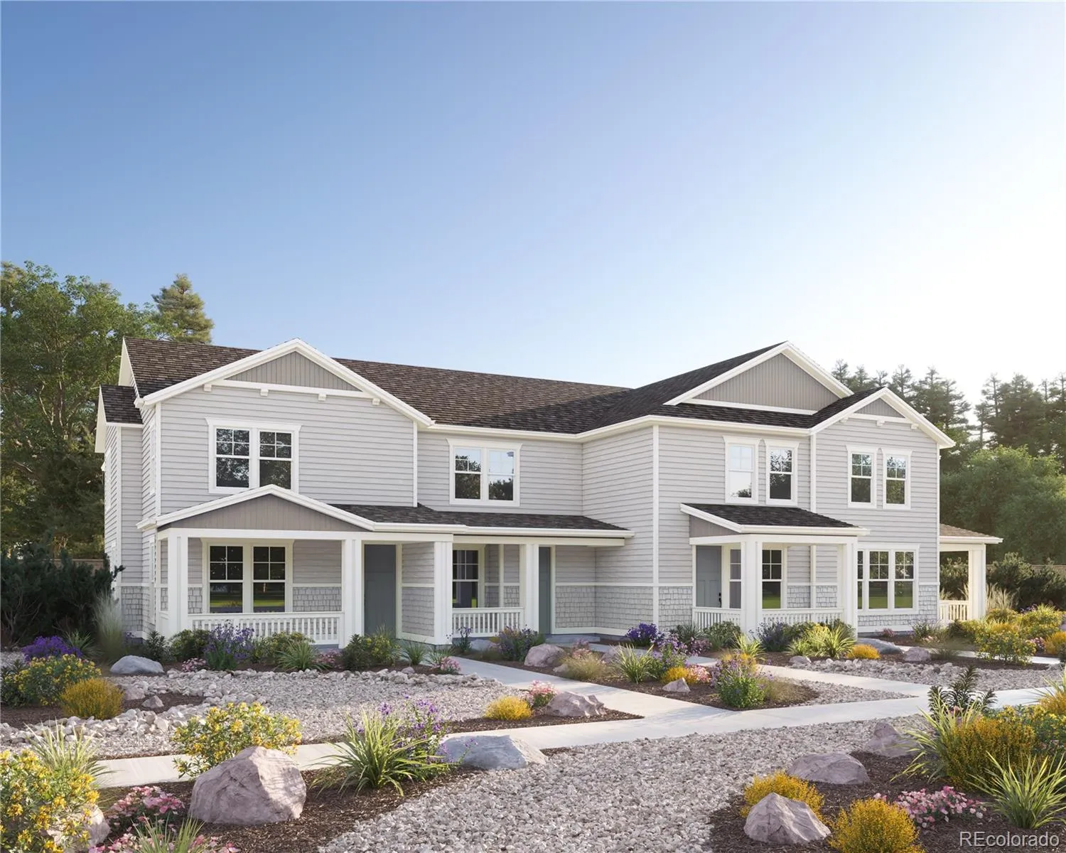 Barefoot Village