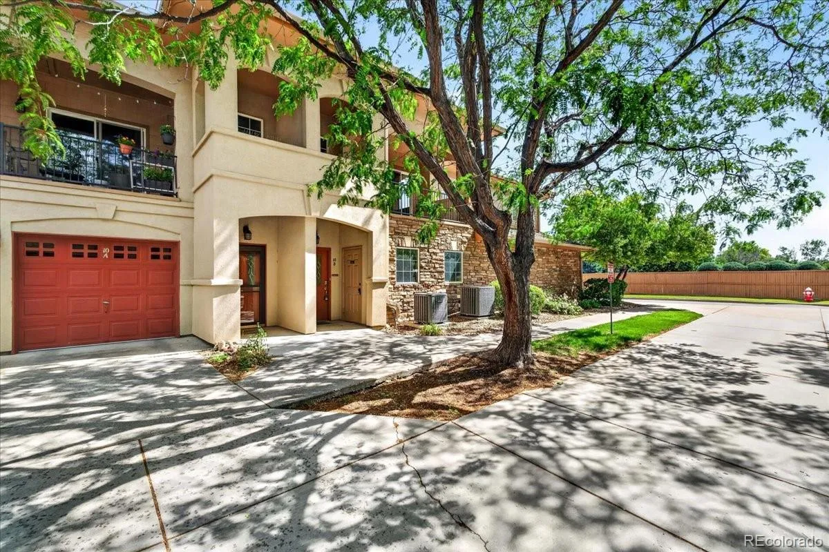 Villas at Ute Creek