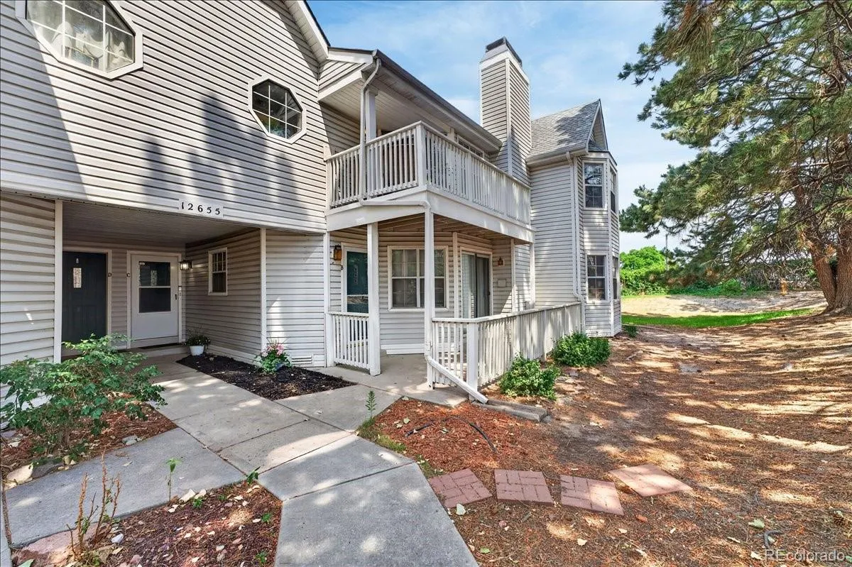 Willow Ridge