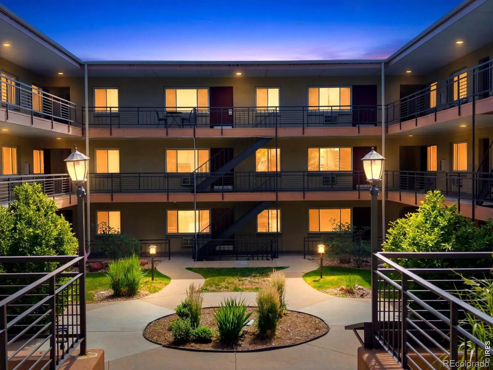 San Marco South Condos