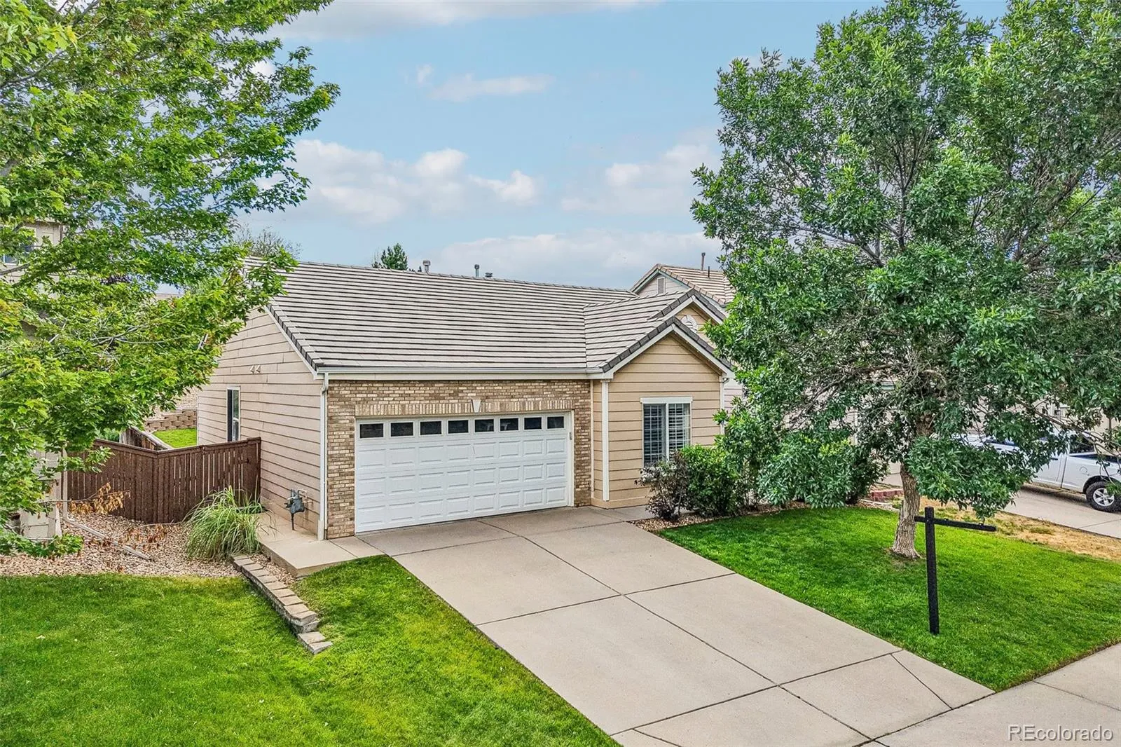 Highlands Ranch Southridge
