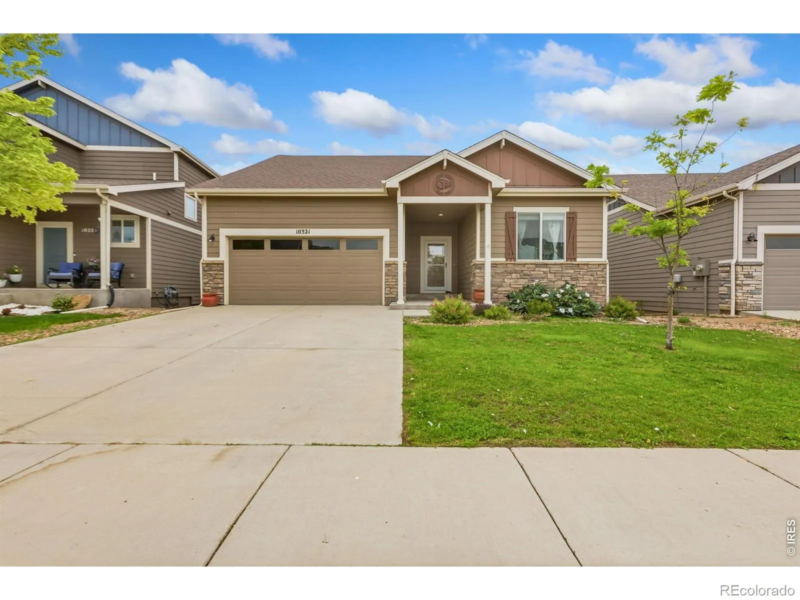 Promontory Residential 2nd Fg