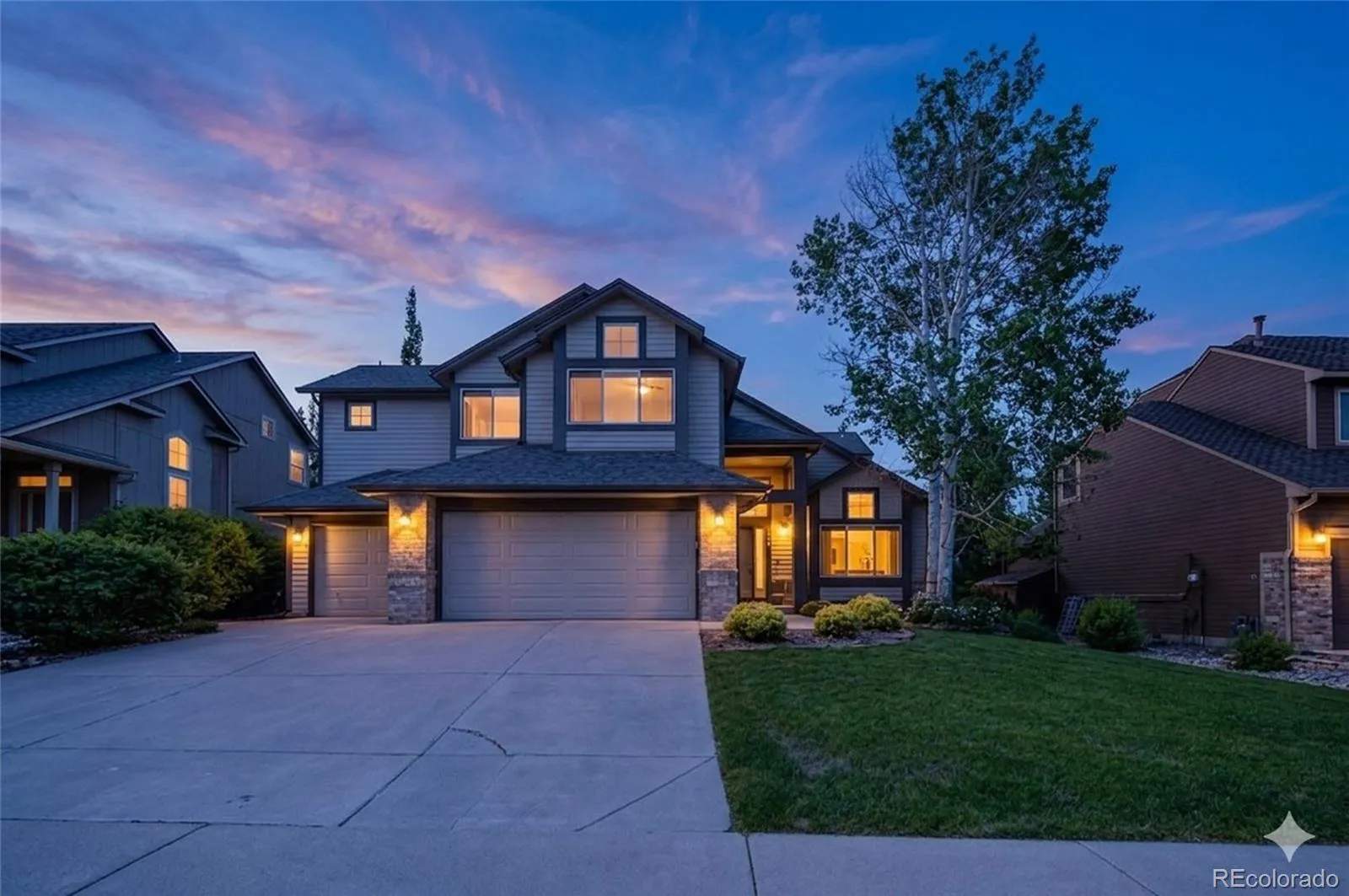 Broomfield Country Club