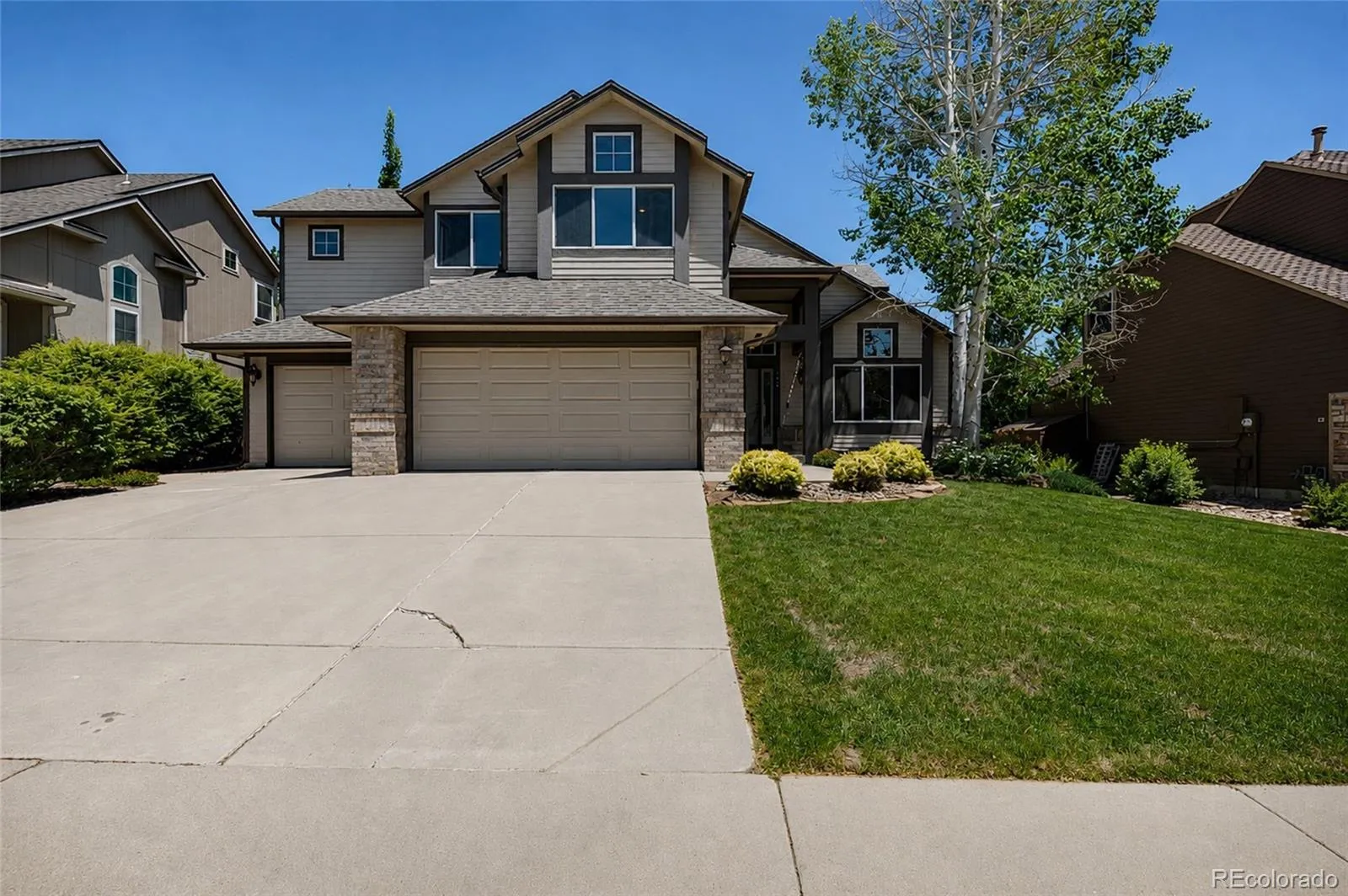 Broomfield Country Club