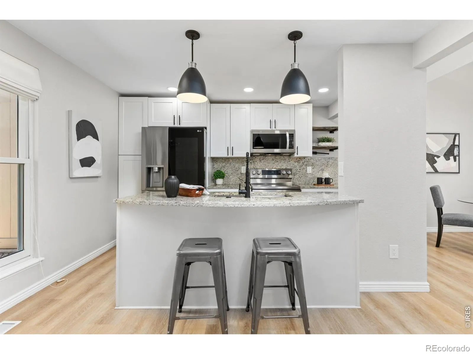 Reynolds Farm Condos Bldg 3-4 1stlg
