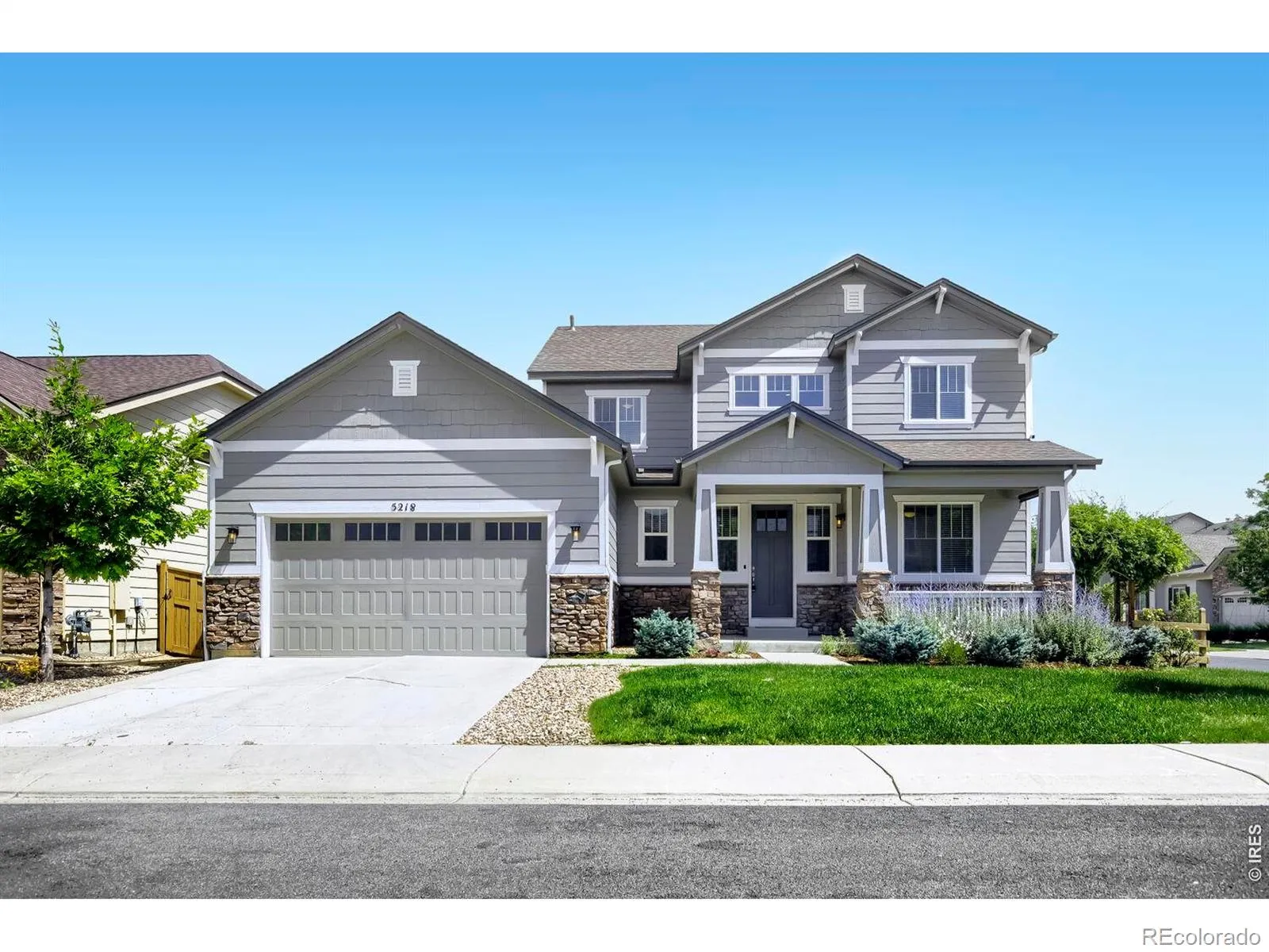 Meadow Mountain Villas