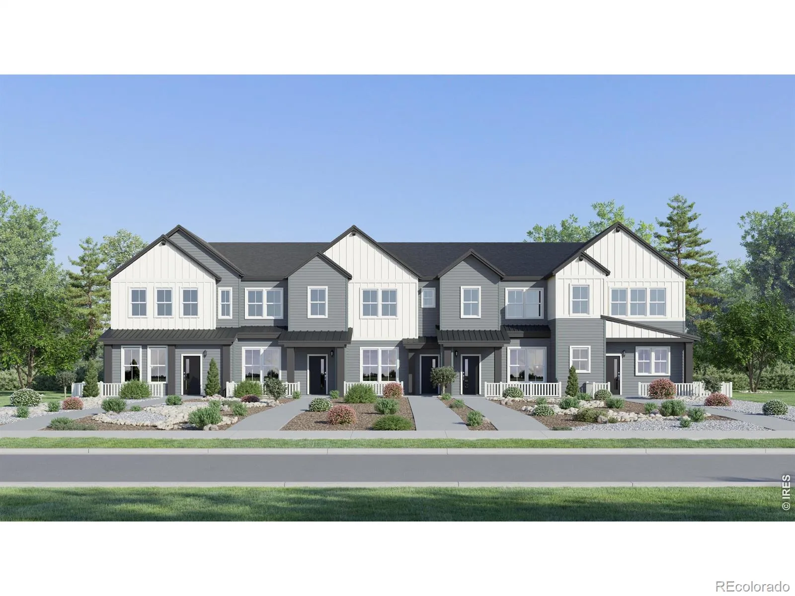 Riano Ridge