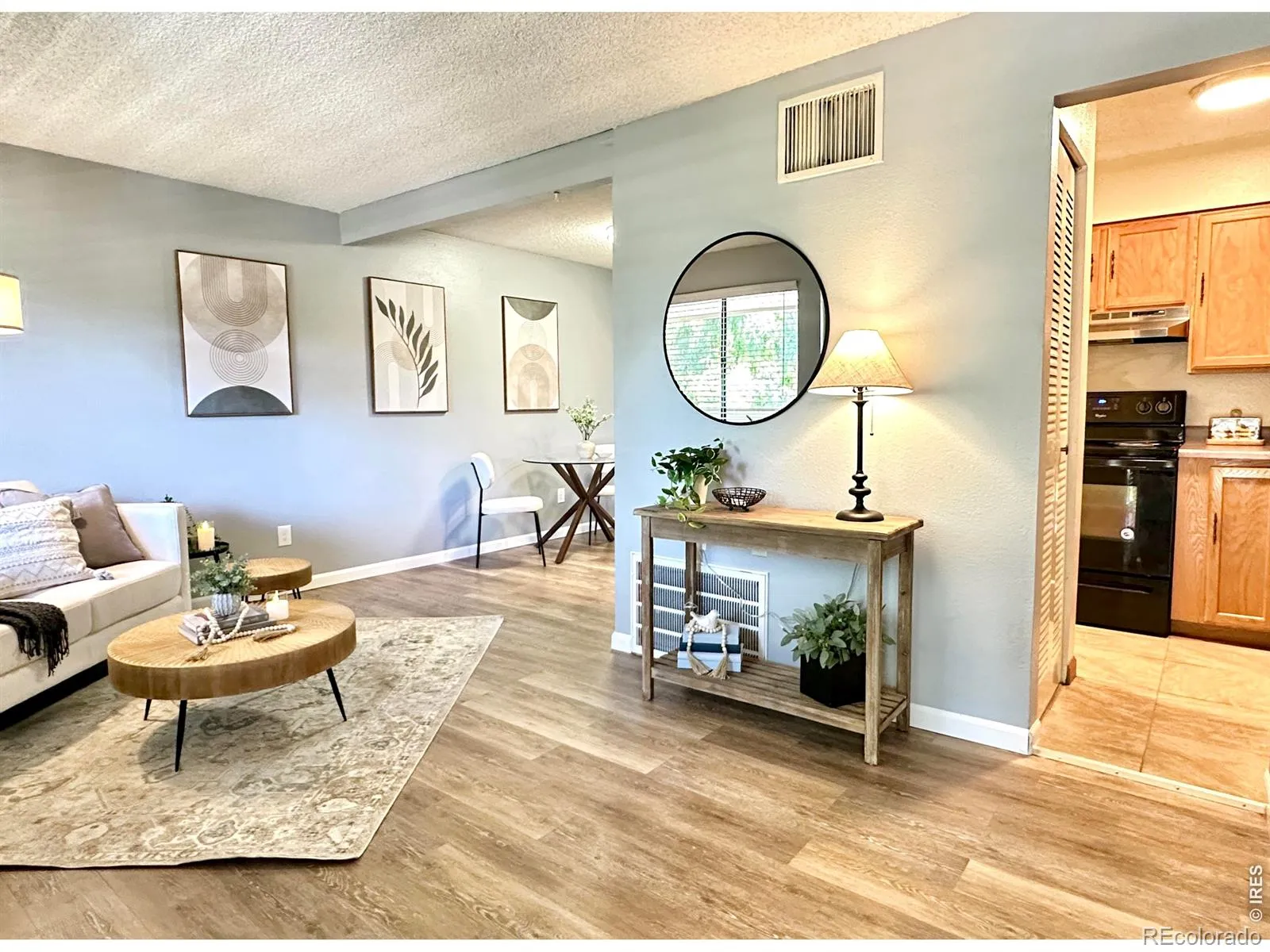 Heatheridge Lakes Condo