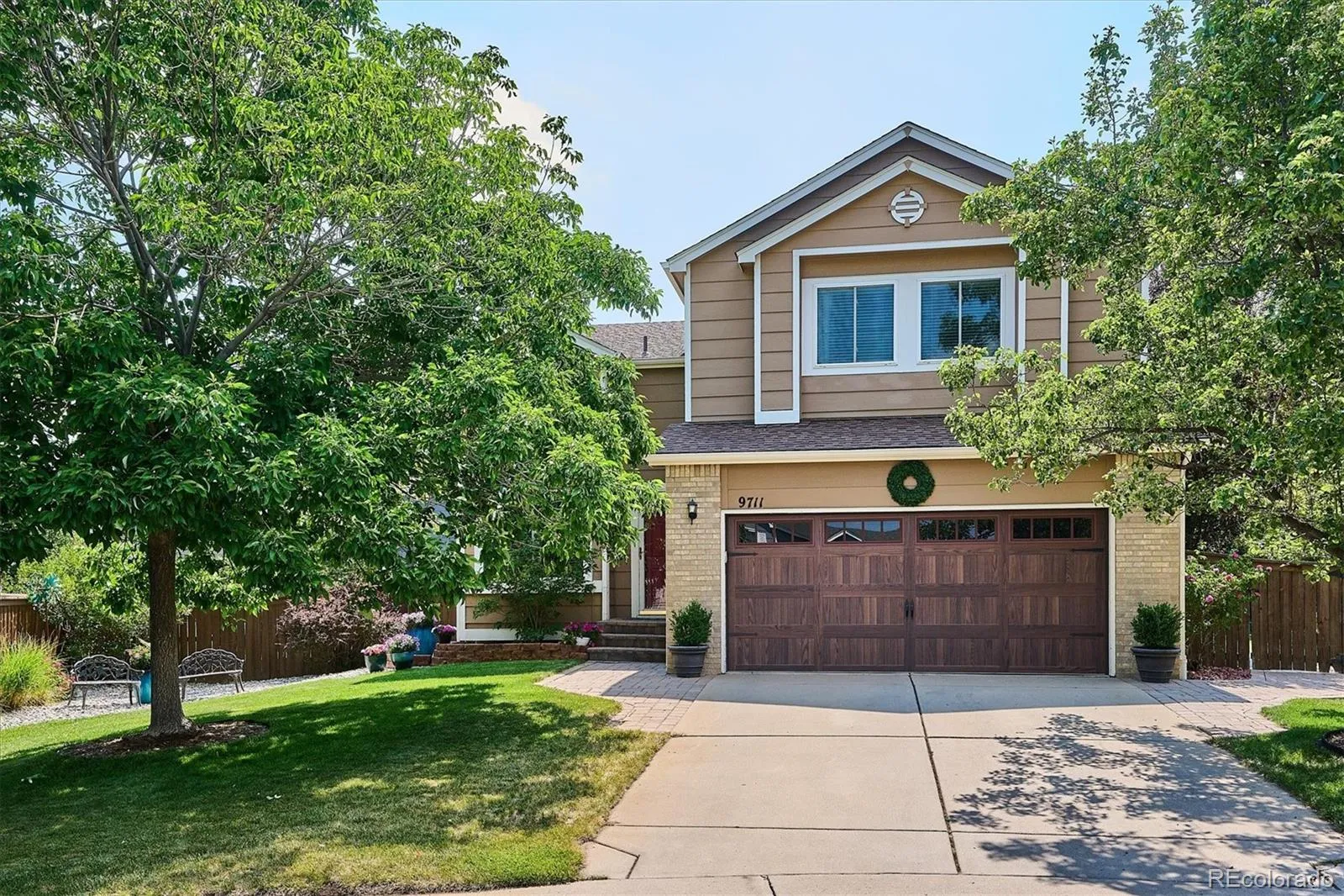 Highlands Ranch