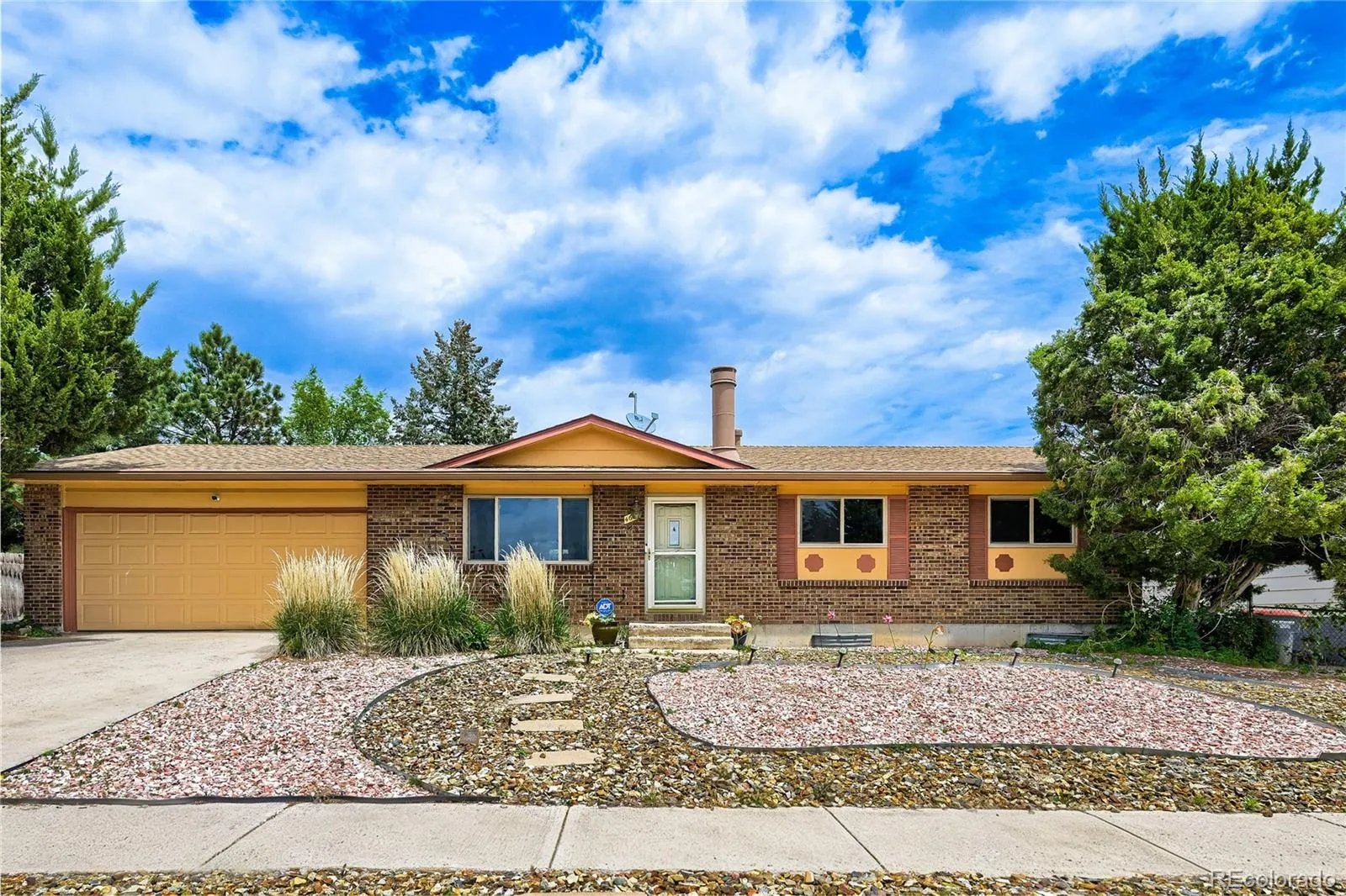 Garden Ranch Estates