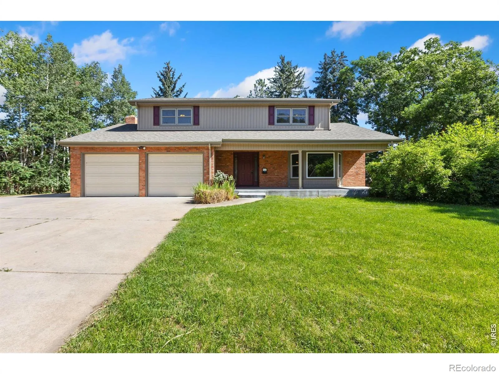 Spruce Knoll Estates