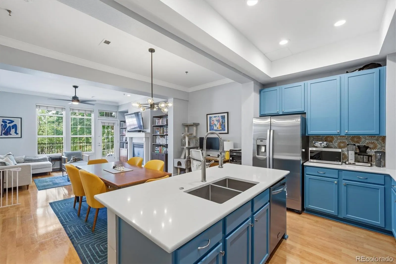 The Residences at Highland Crossing